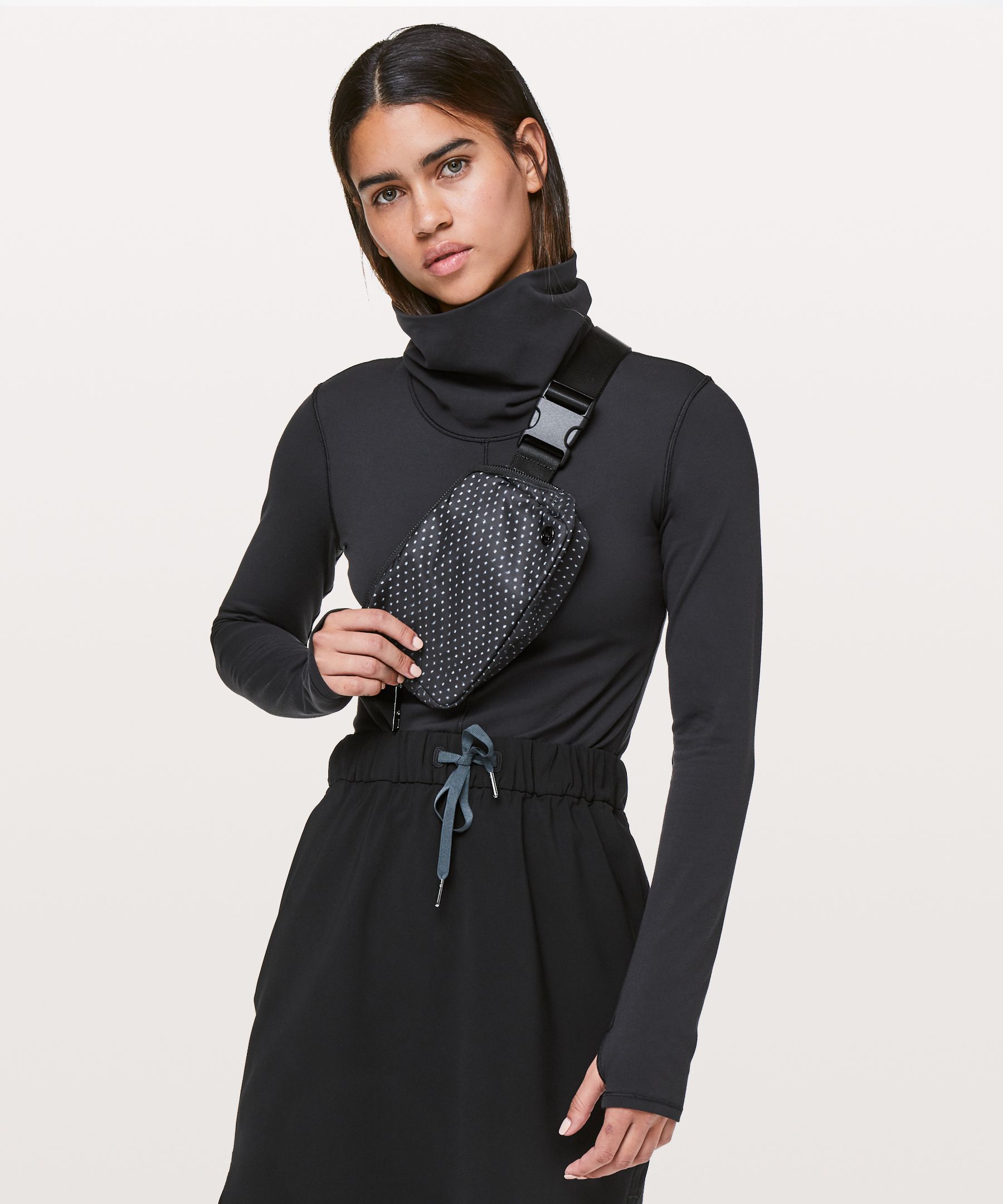 lululemon small fanny pack
