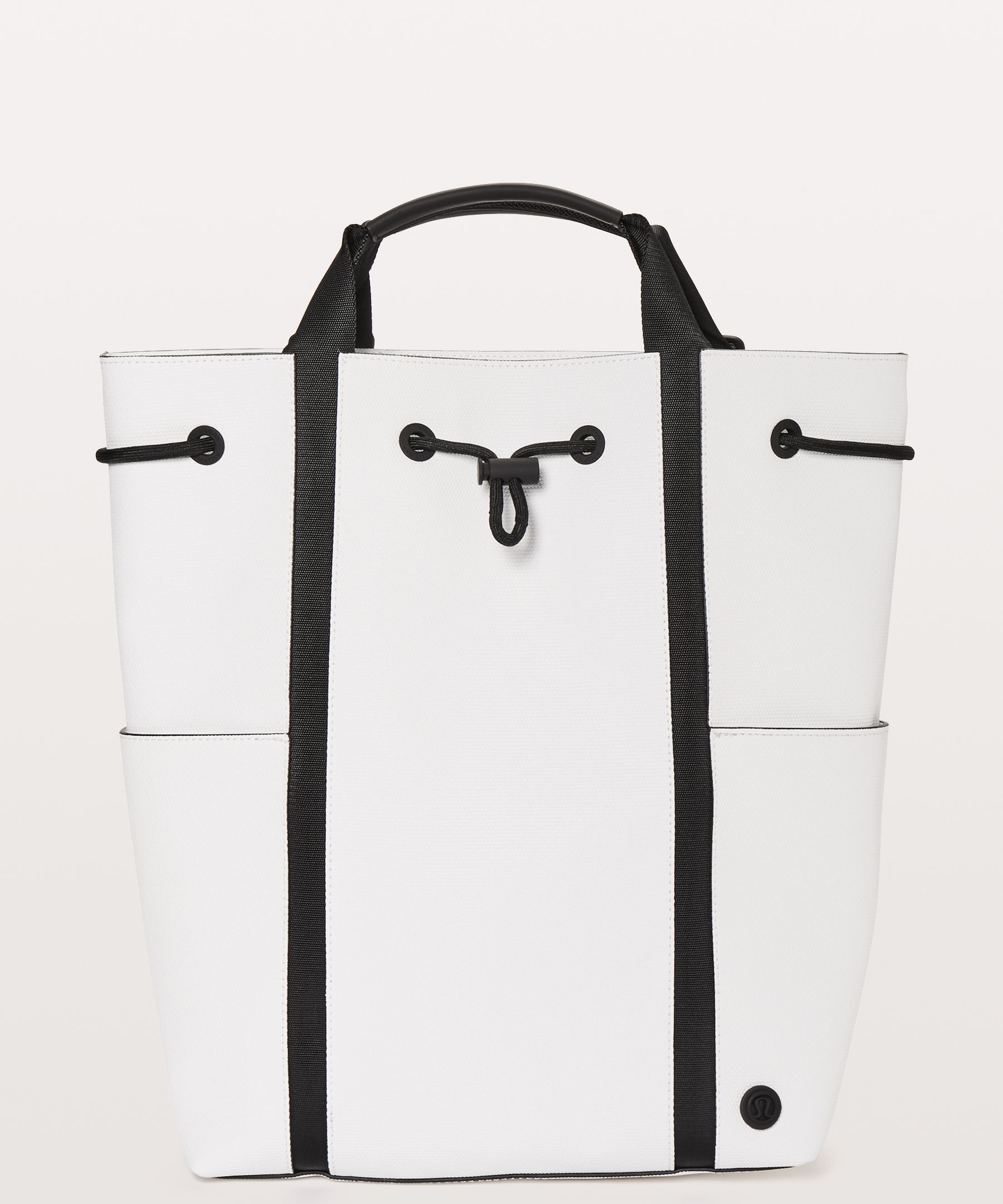 Lululemon Day Out Backpack In White ModeSens