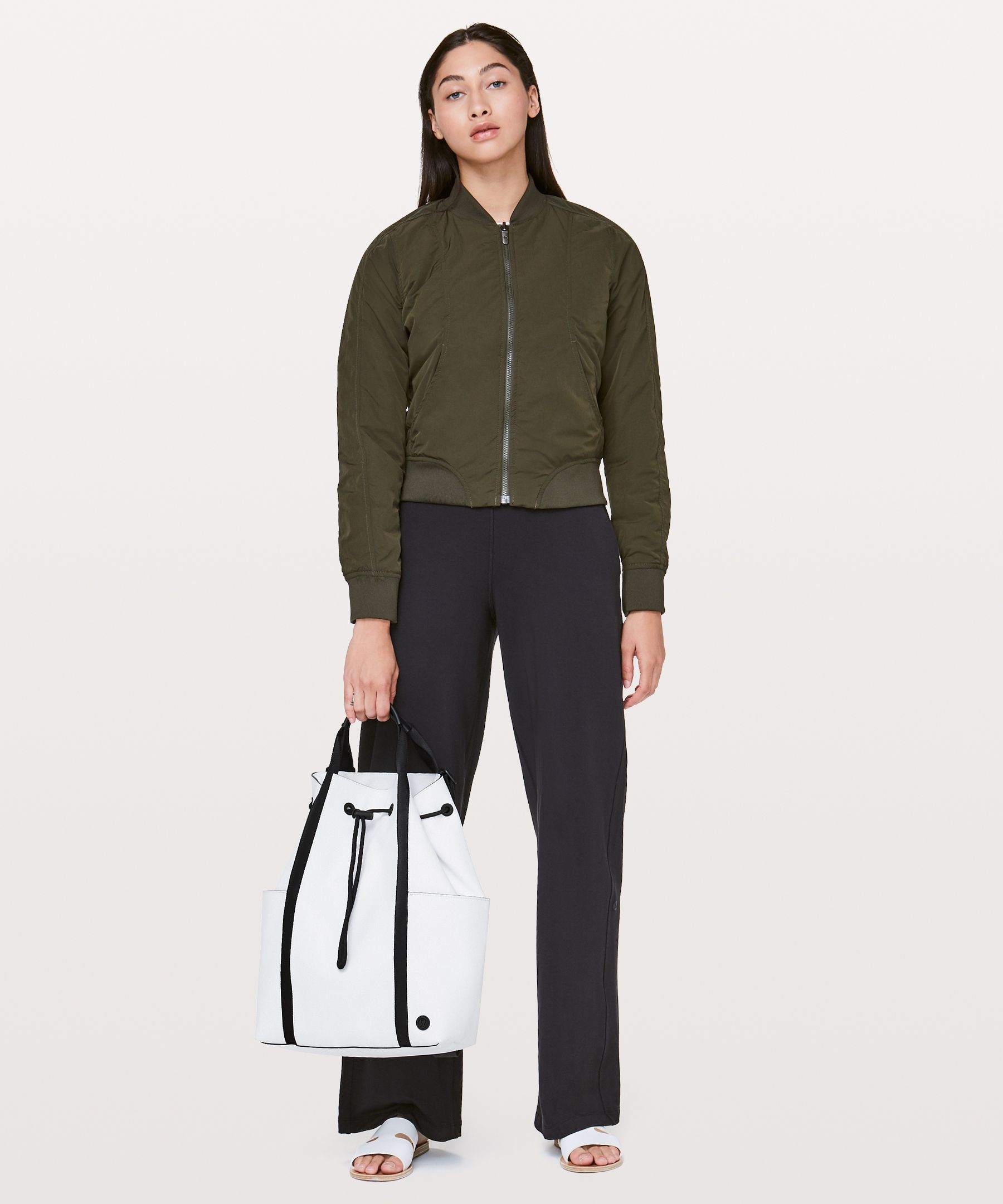 LULULEMON DAY OUT BACKPACK