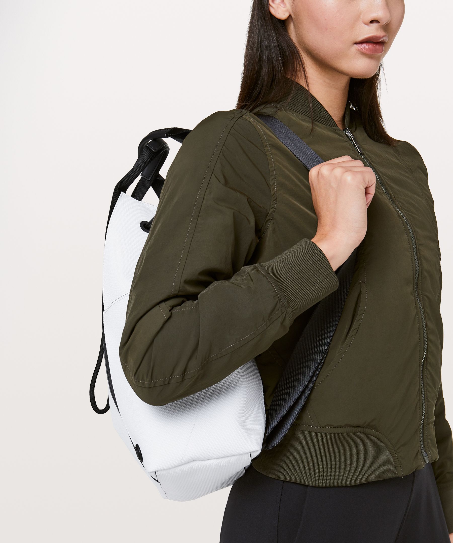 LULULEMON DAY OUT BACKPACK