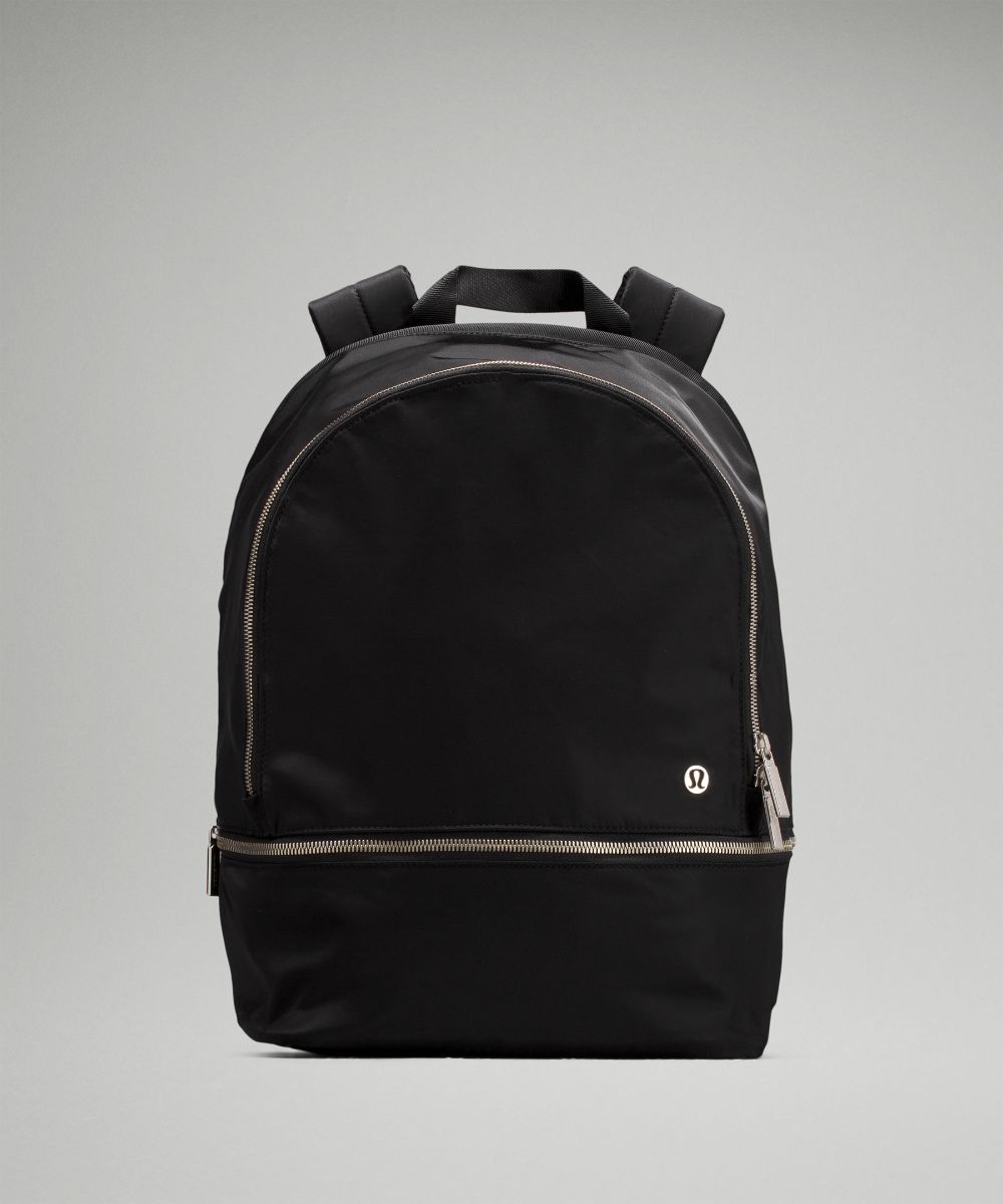 lululemon city adventurer convertible backpack City Adventurer Backpack II