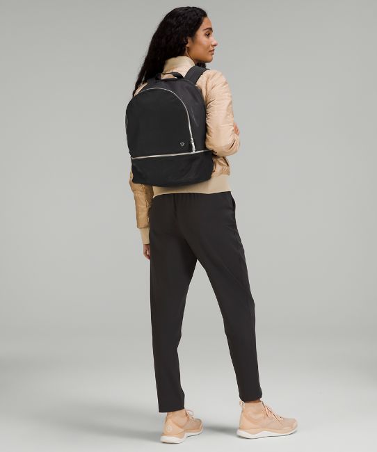 City Adventurer Backpack II | Bags | Lululemon FR