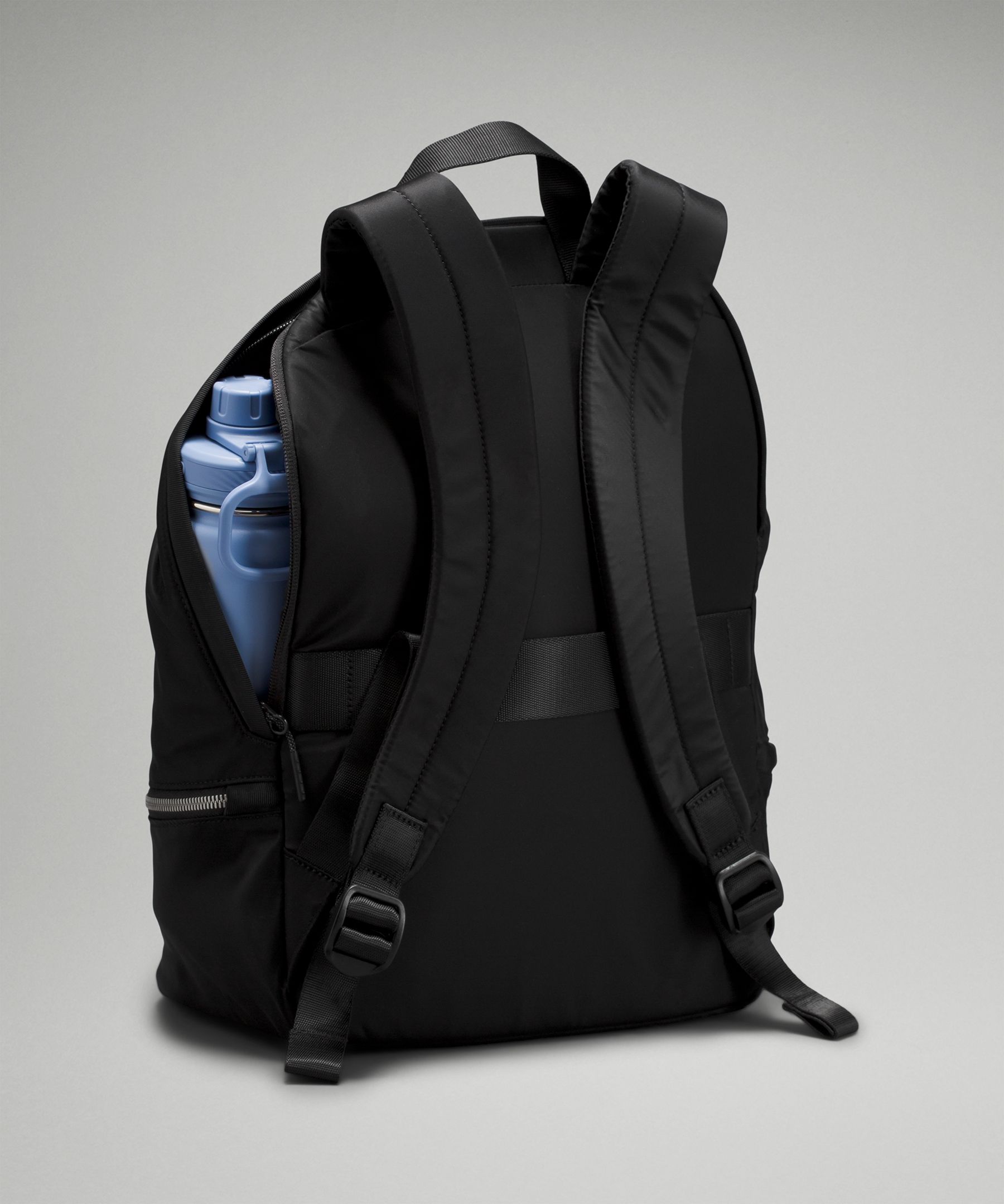 City adventurer 2025 backpack ii