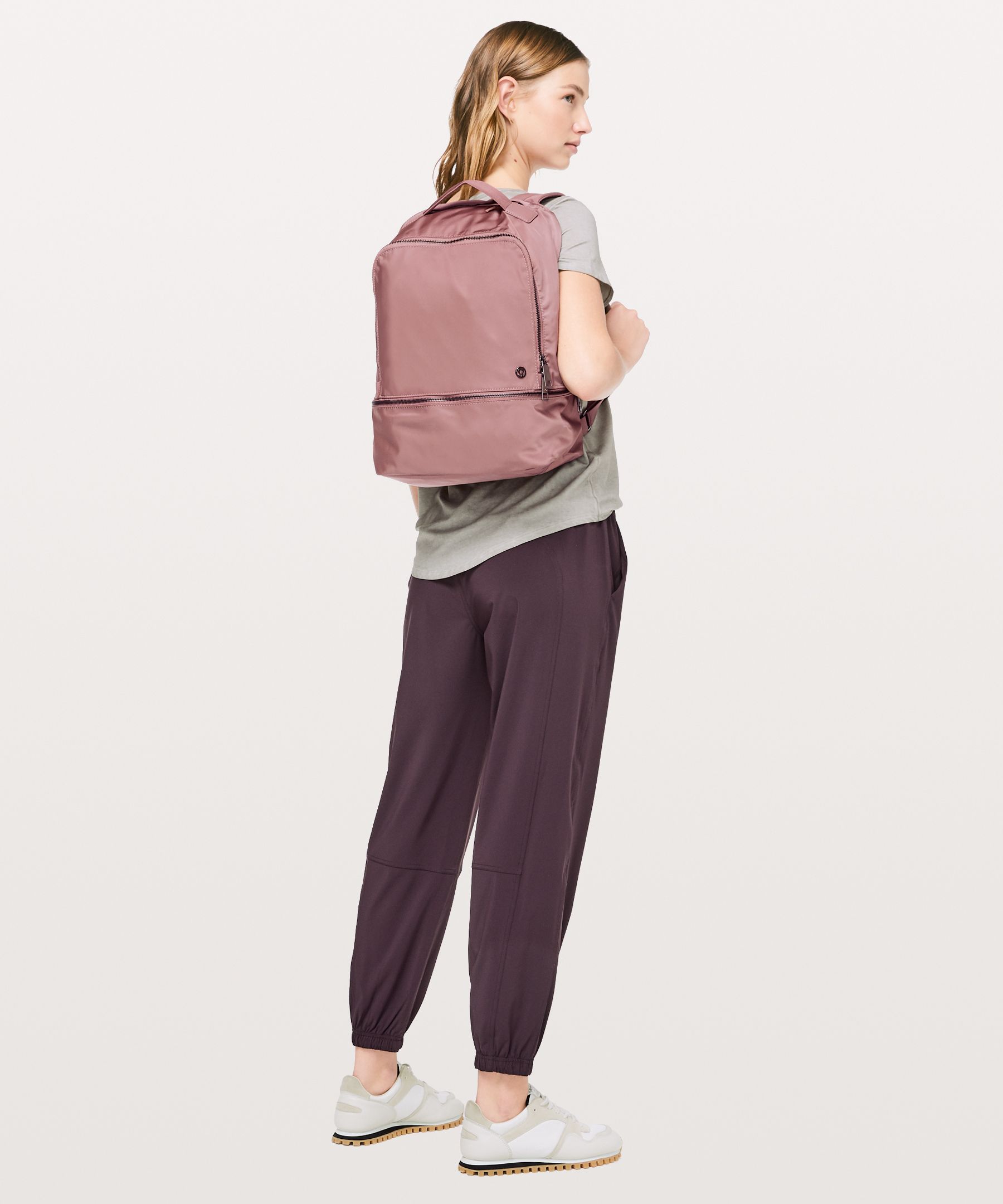 lulu lemon city adventurer backpack