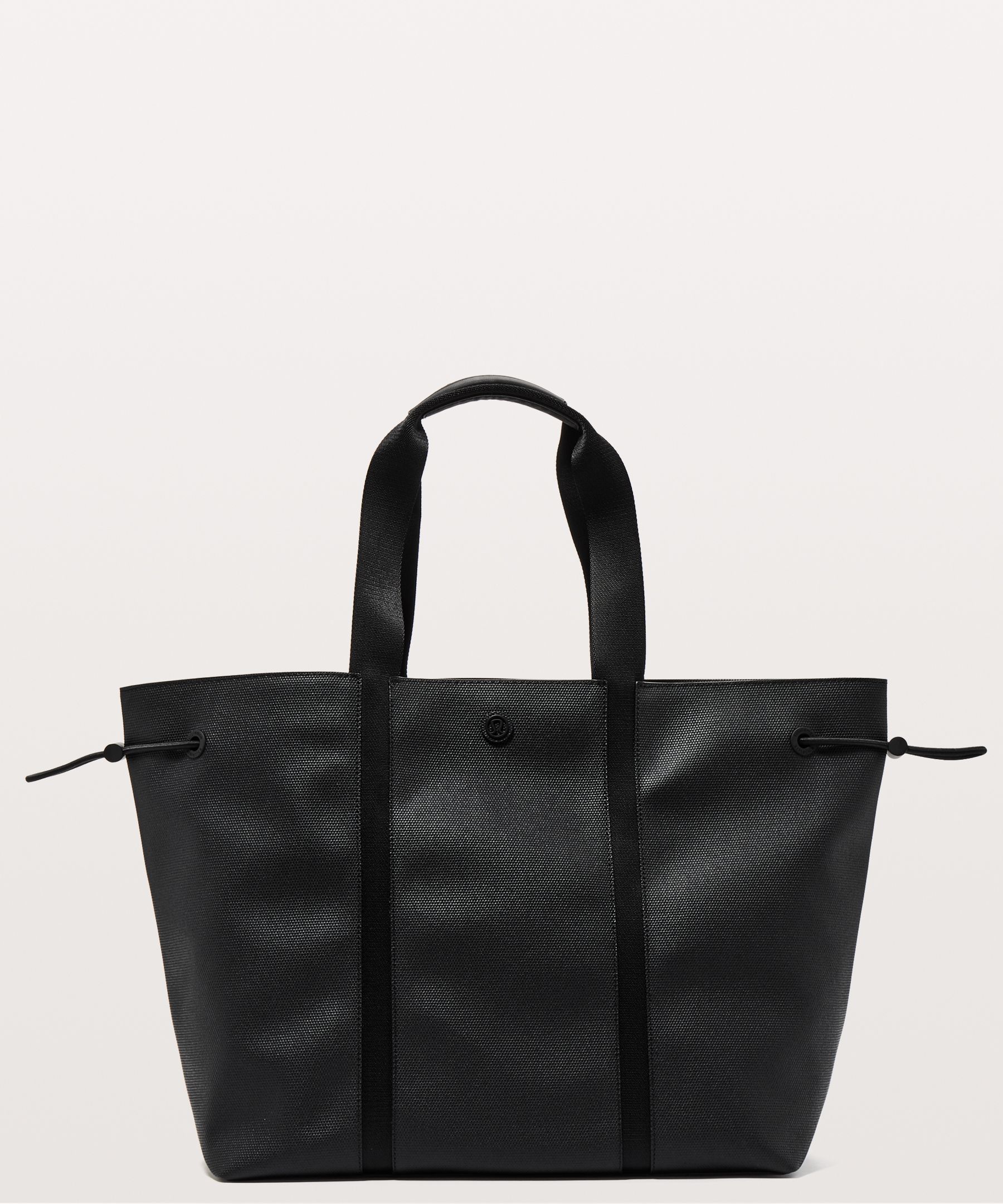 Lululemon Day Out Tote In Black | ModeSens