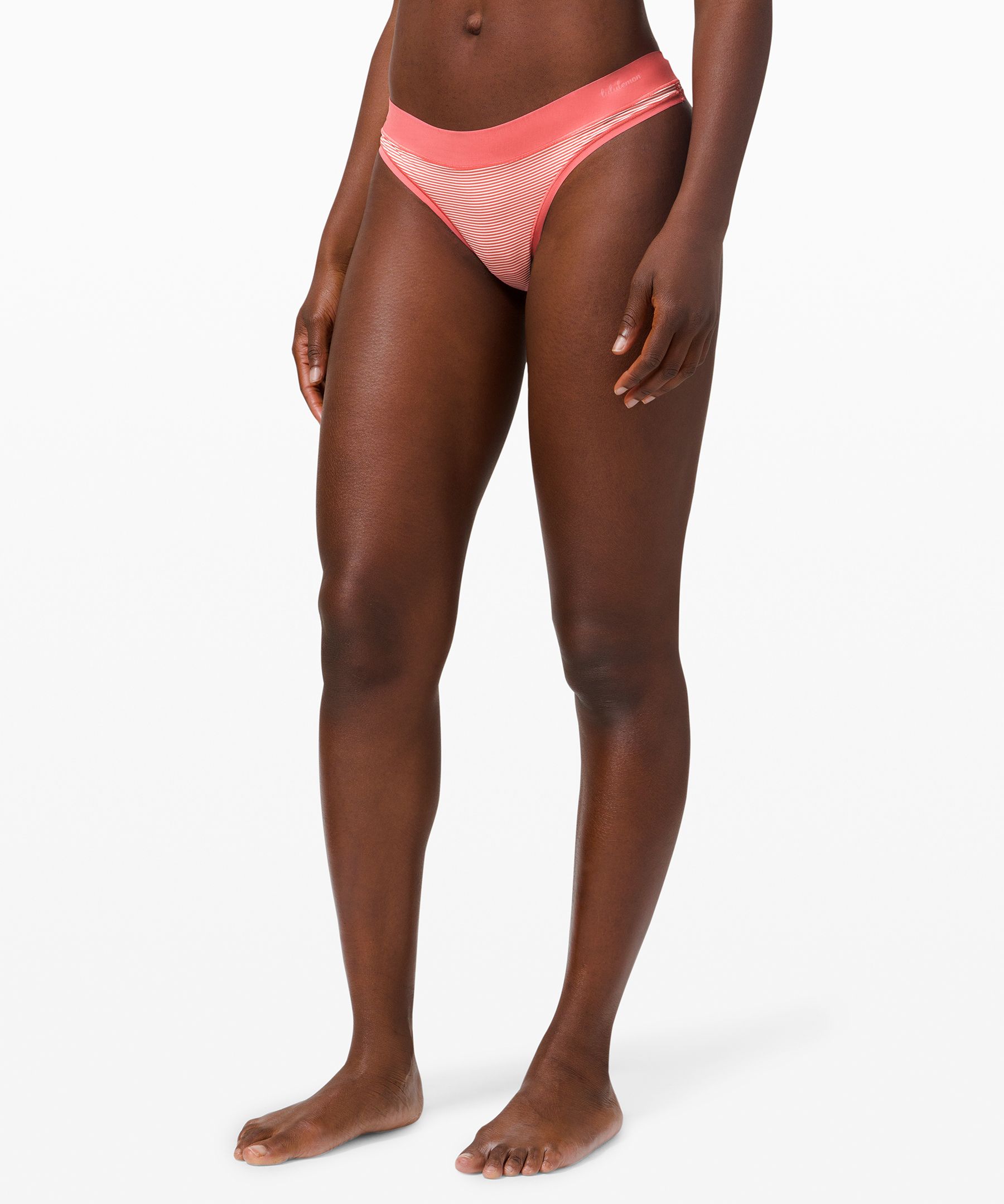 lululemon panties review
