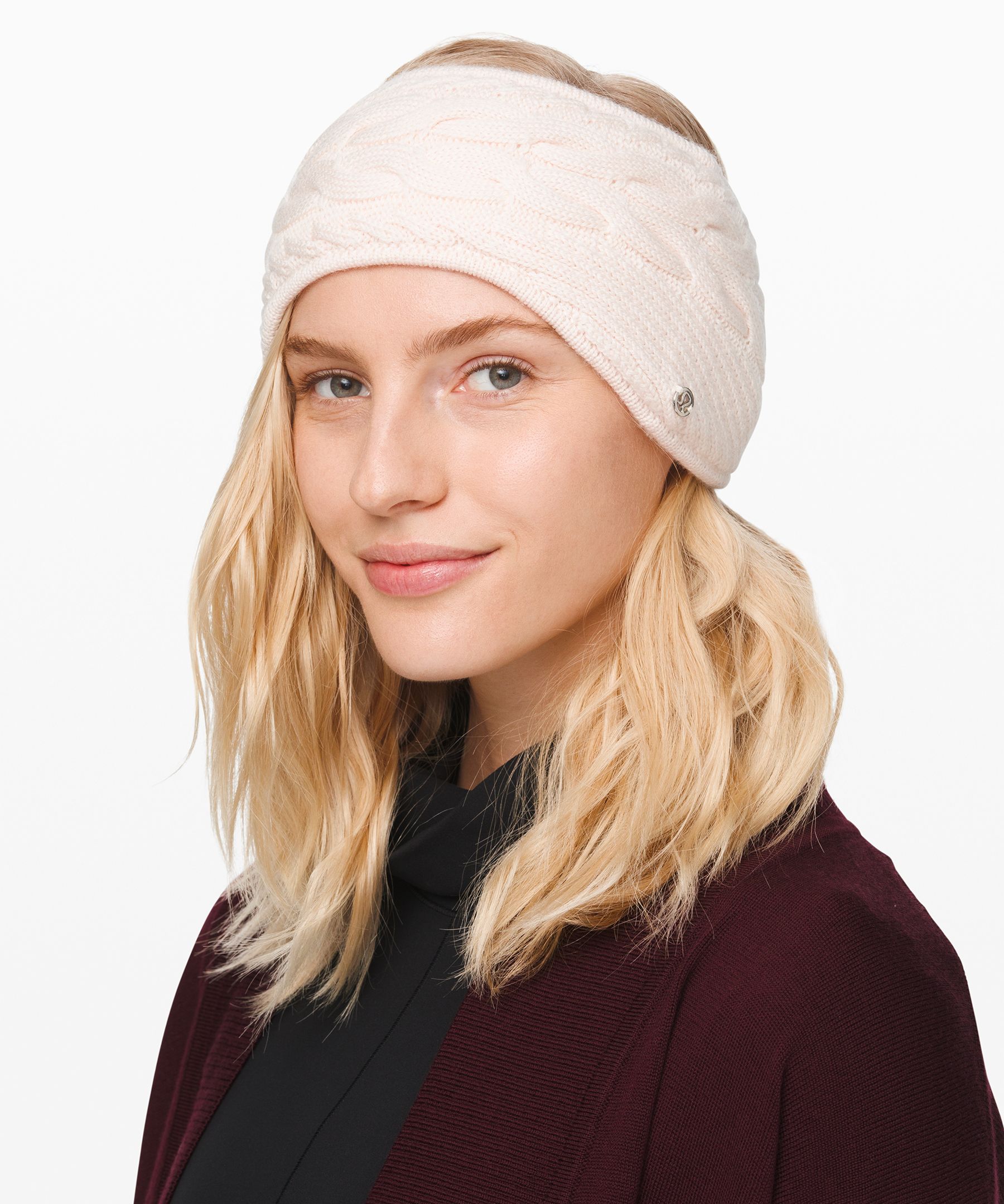 sherpa ear warmers