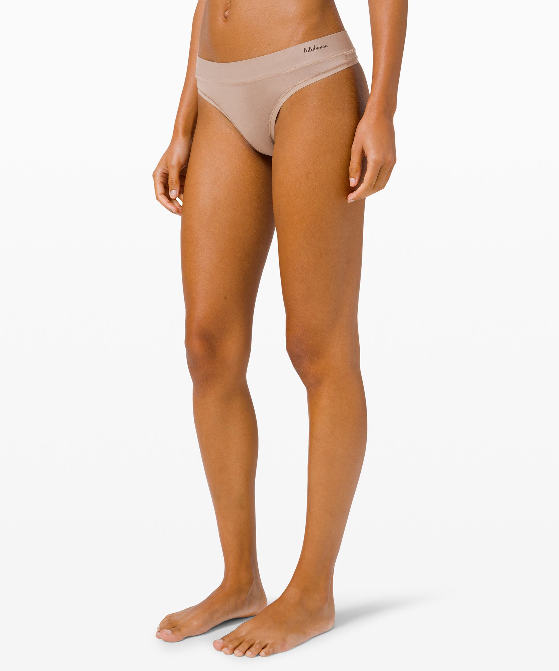 lululemon thong
