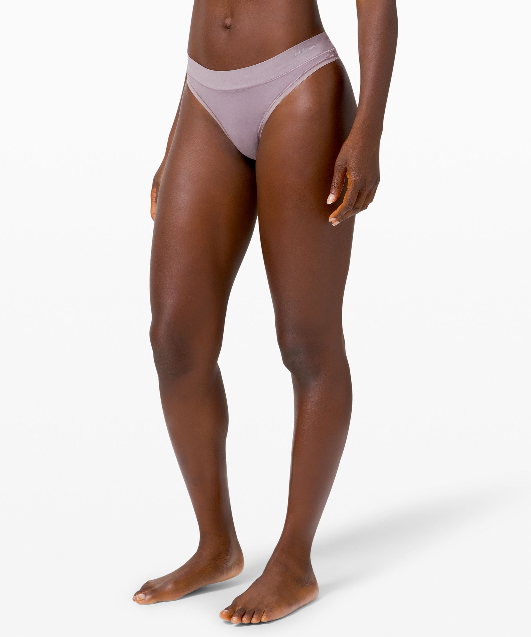 lululemon panties review