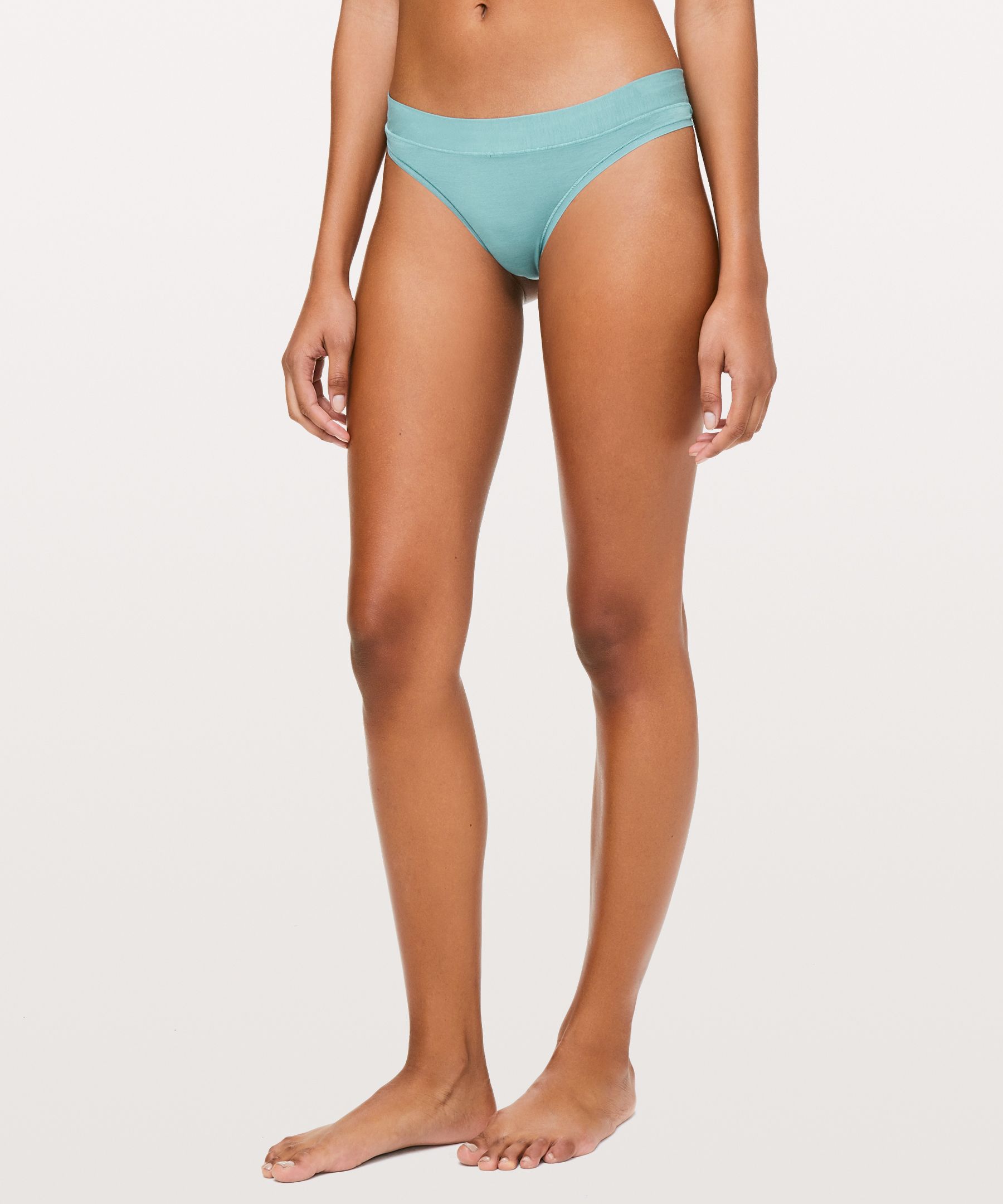 lululemon panties review