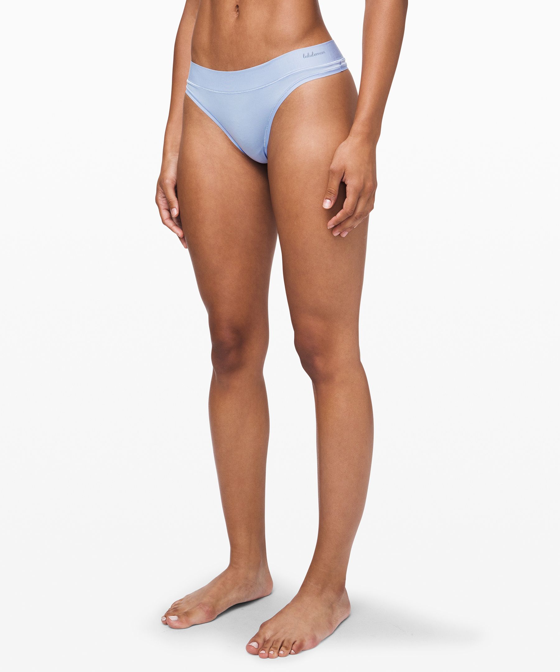 lululemon mula bandhawear thong