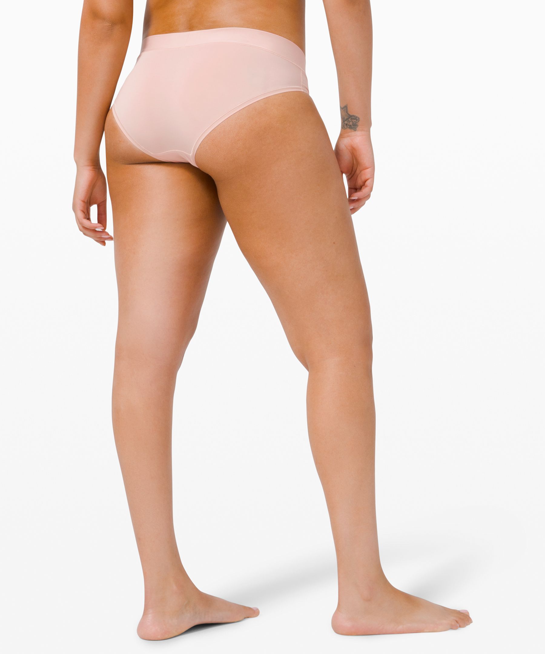 lululemon bikini underwear