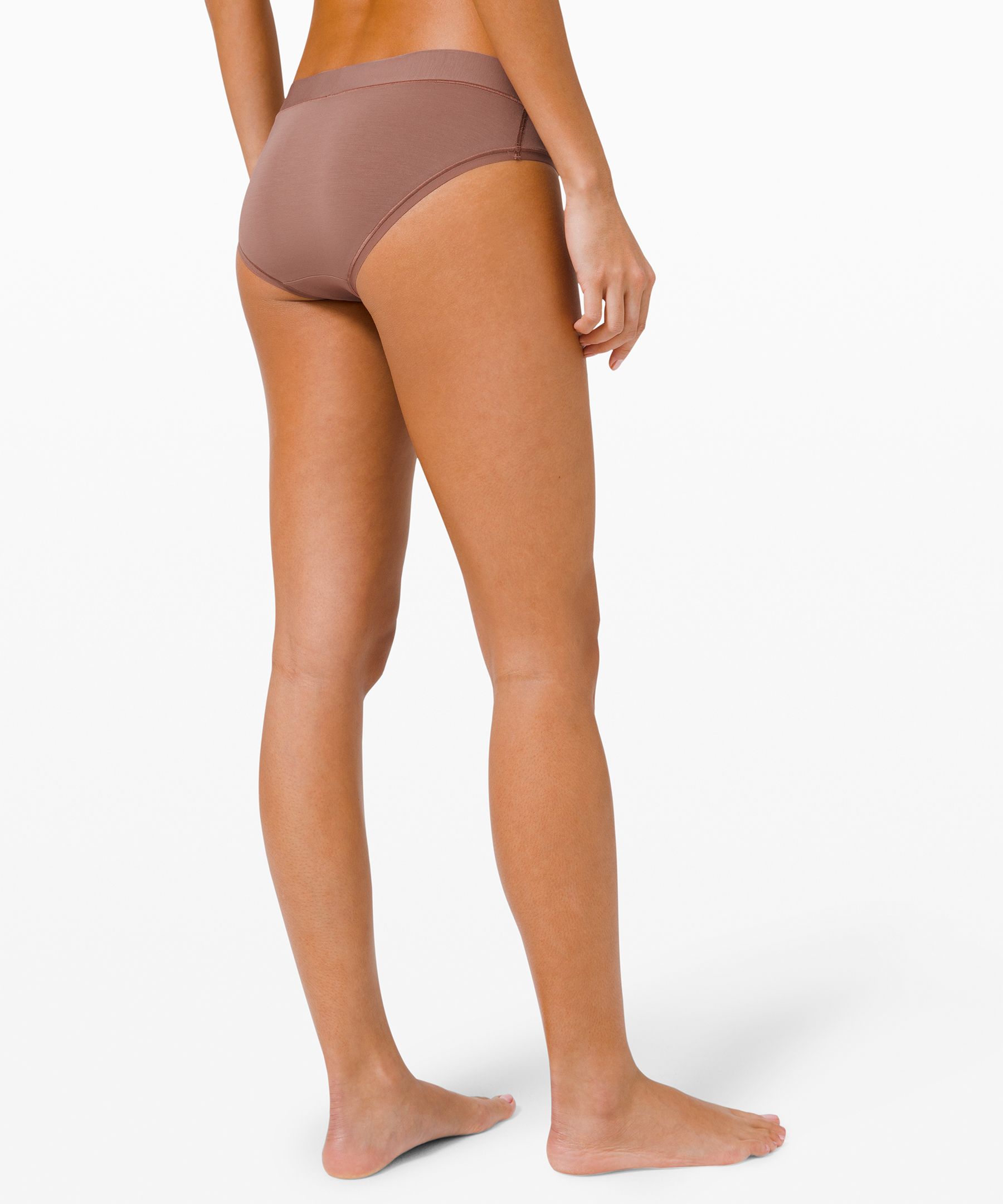 Culotte bikini Soft Breathable