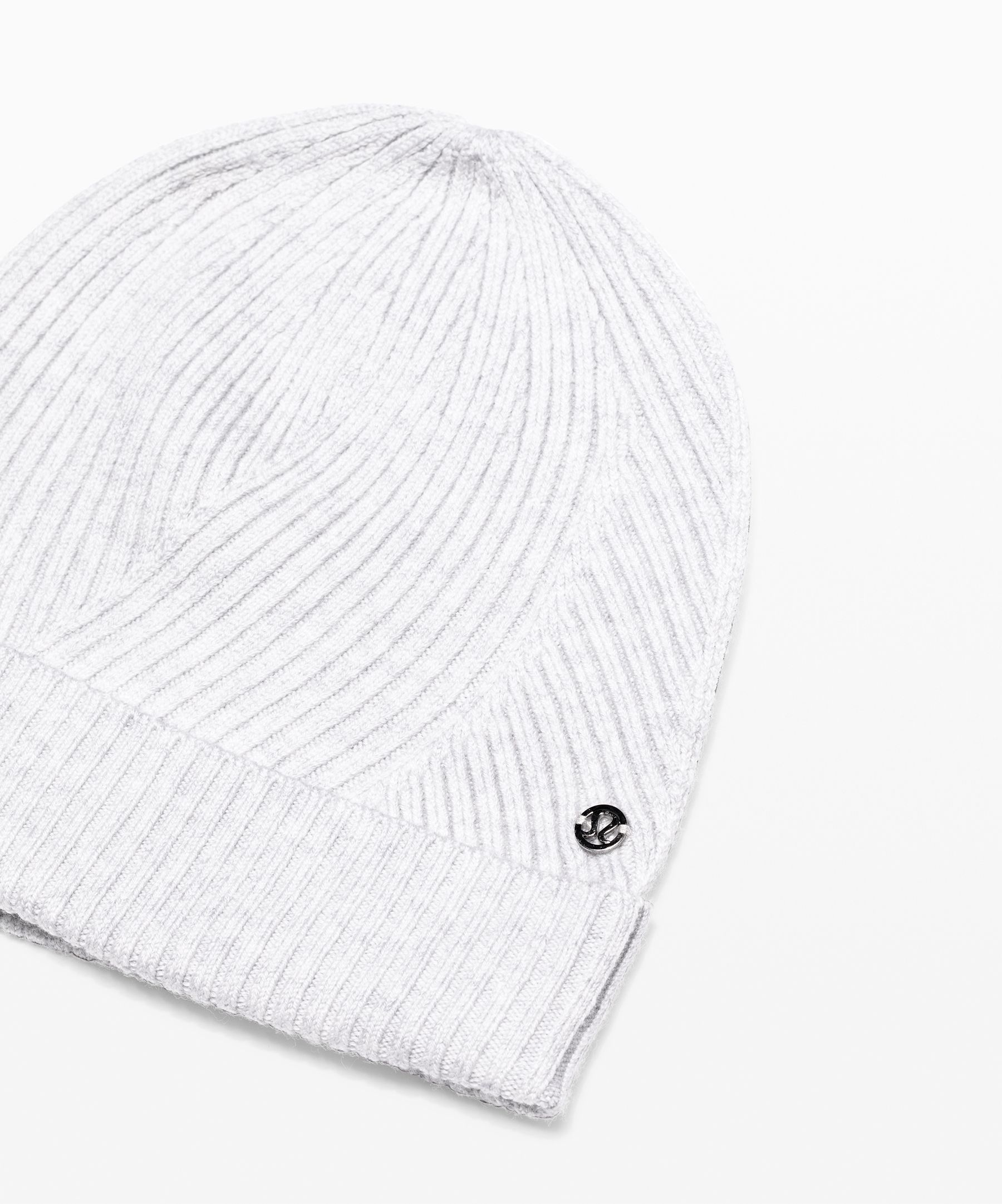 Lululemon twist of sales cozy knit beanie