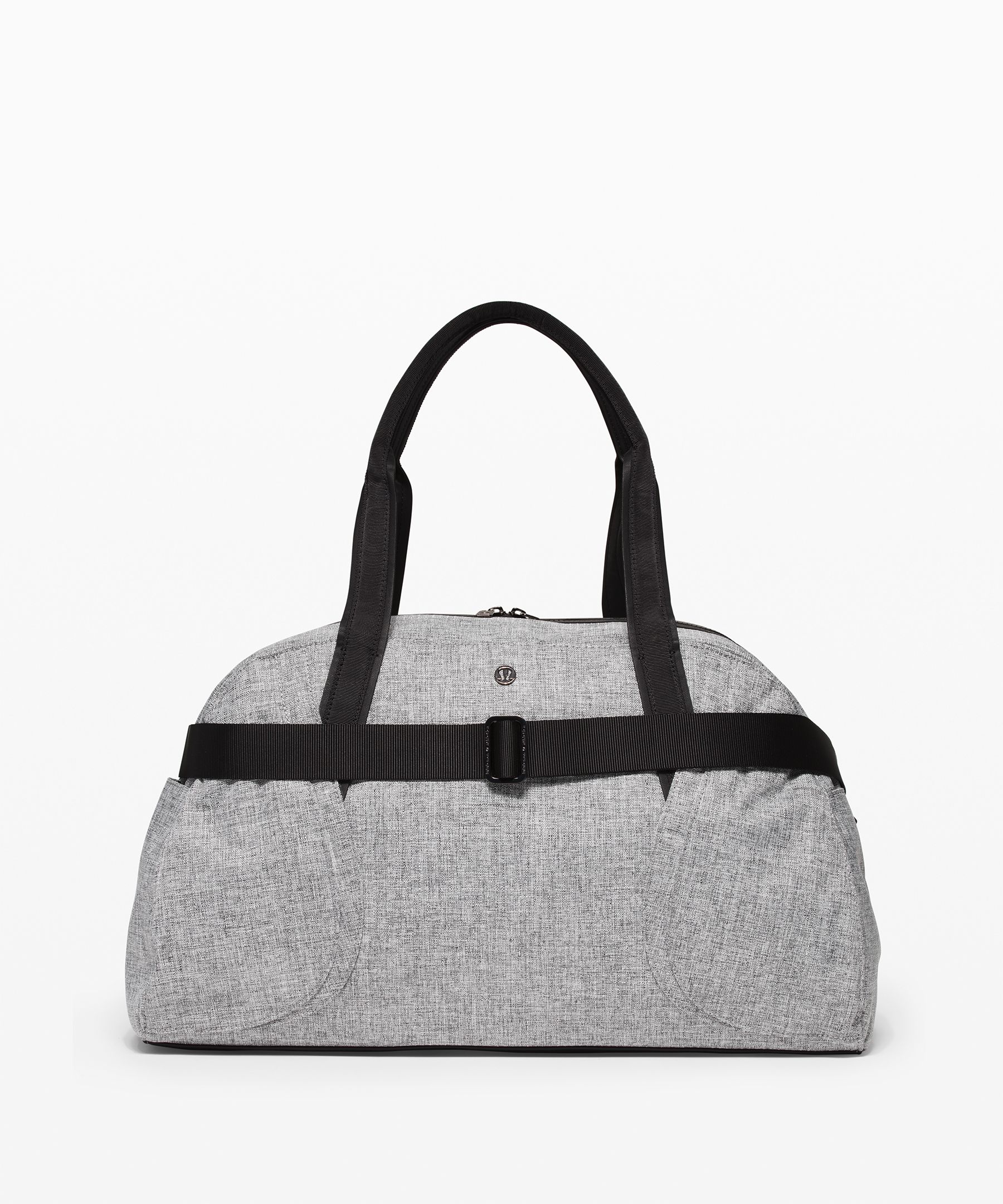 lululemon duffel bag