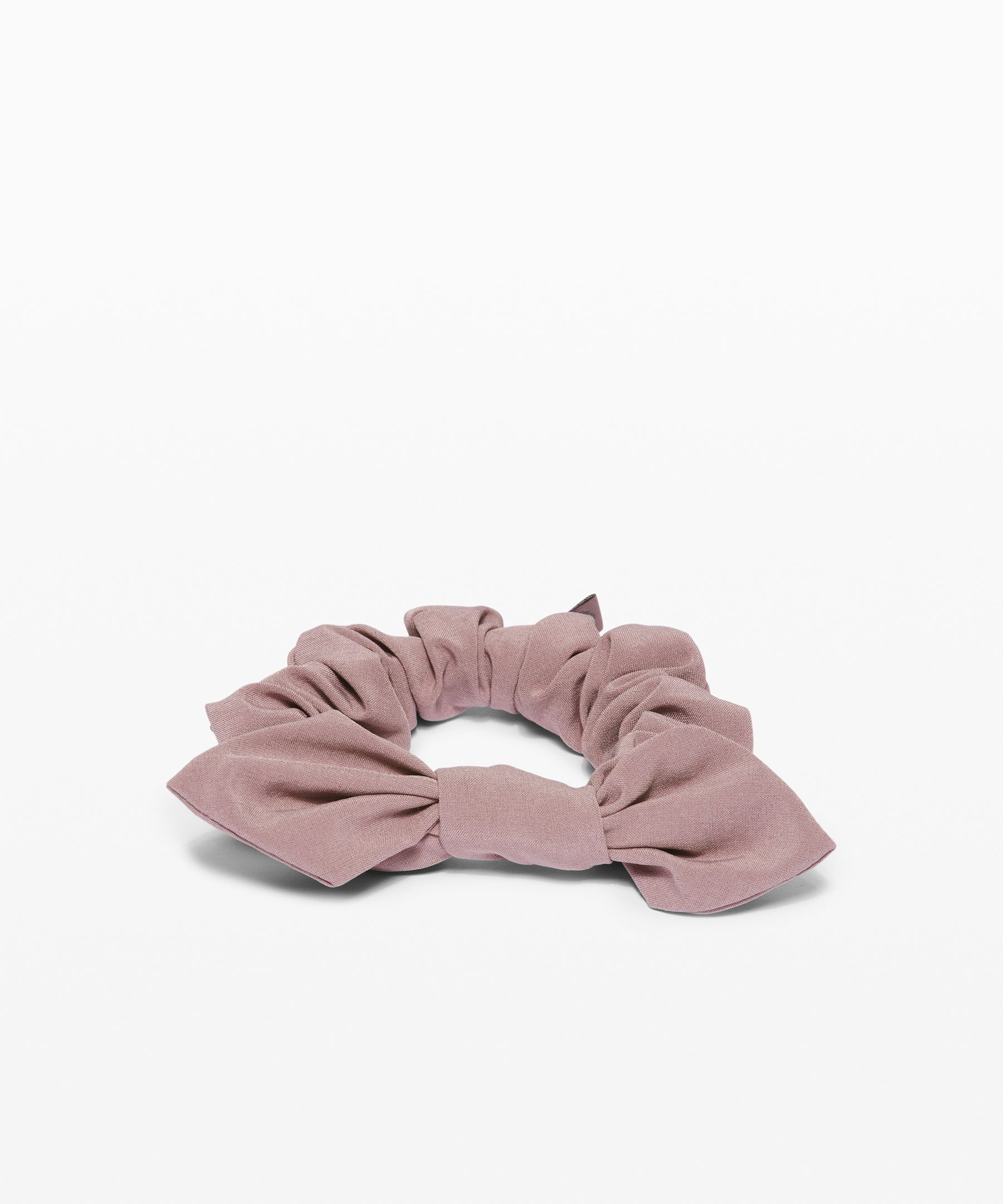 Uplifting Scrunchie *Schleife
