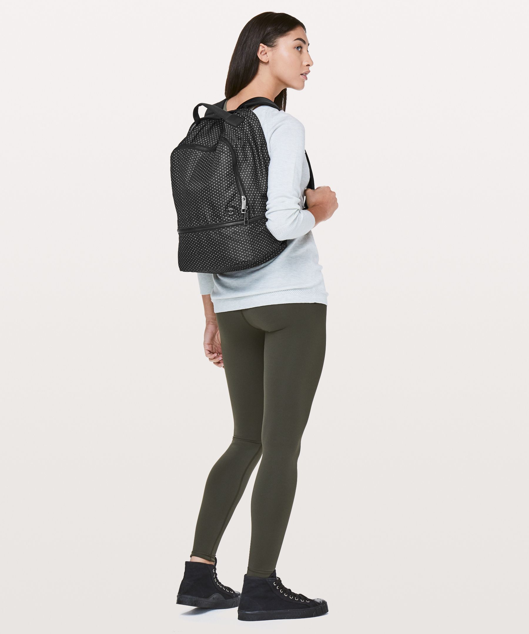 lululemon outlet backpack