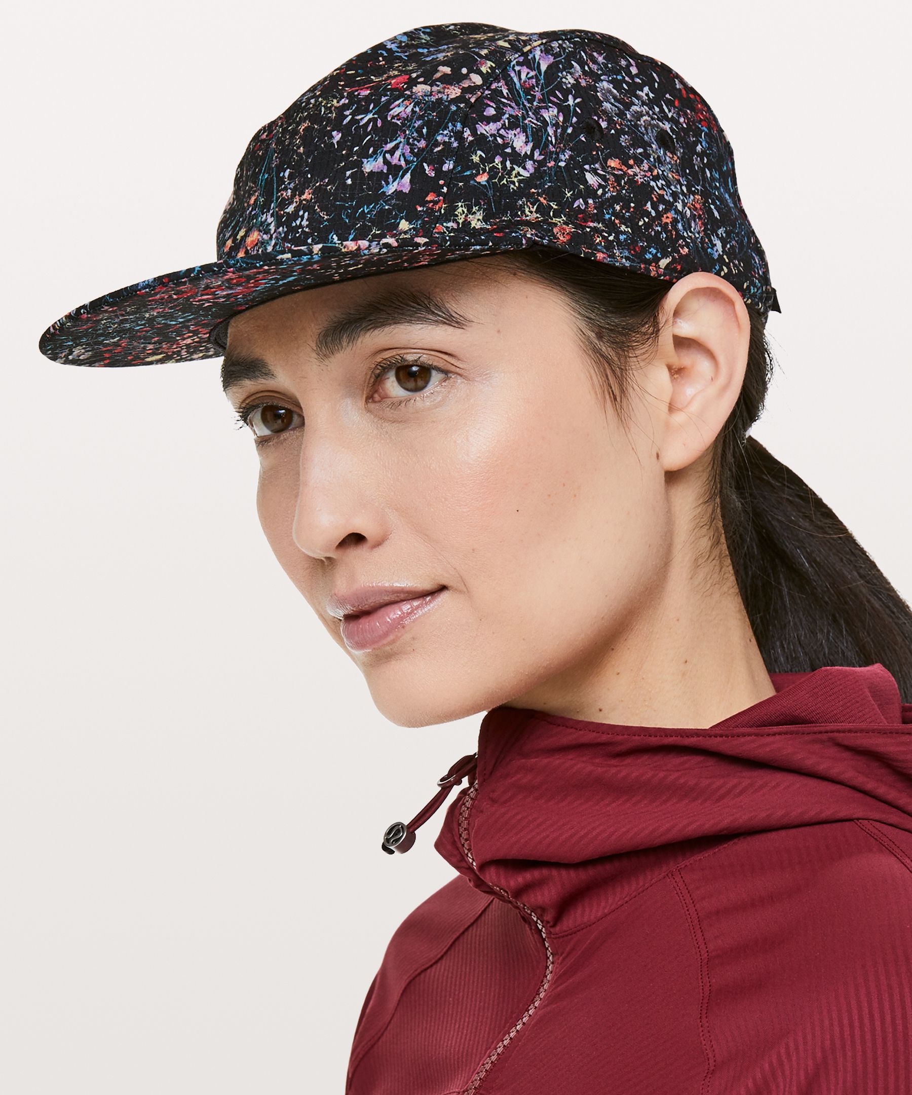 Lululemon Five Times Hat In Multi