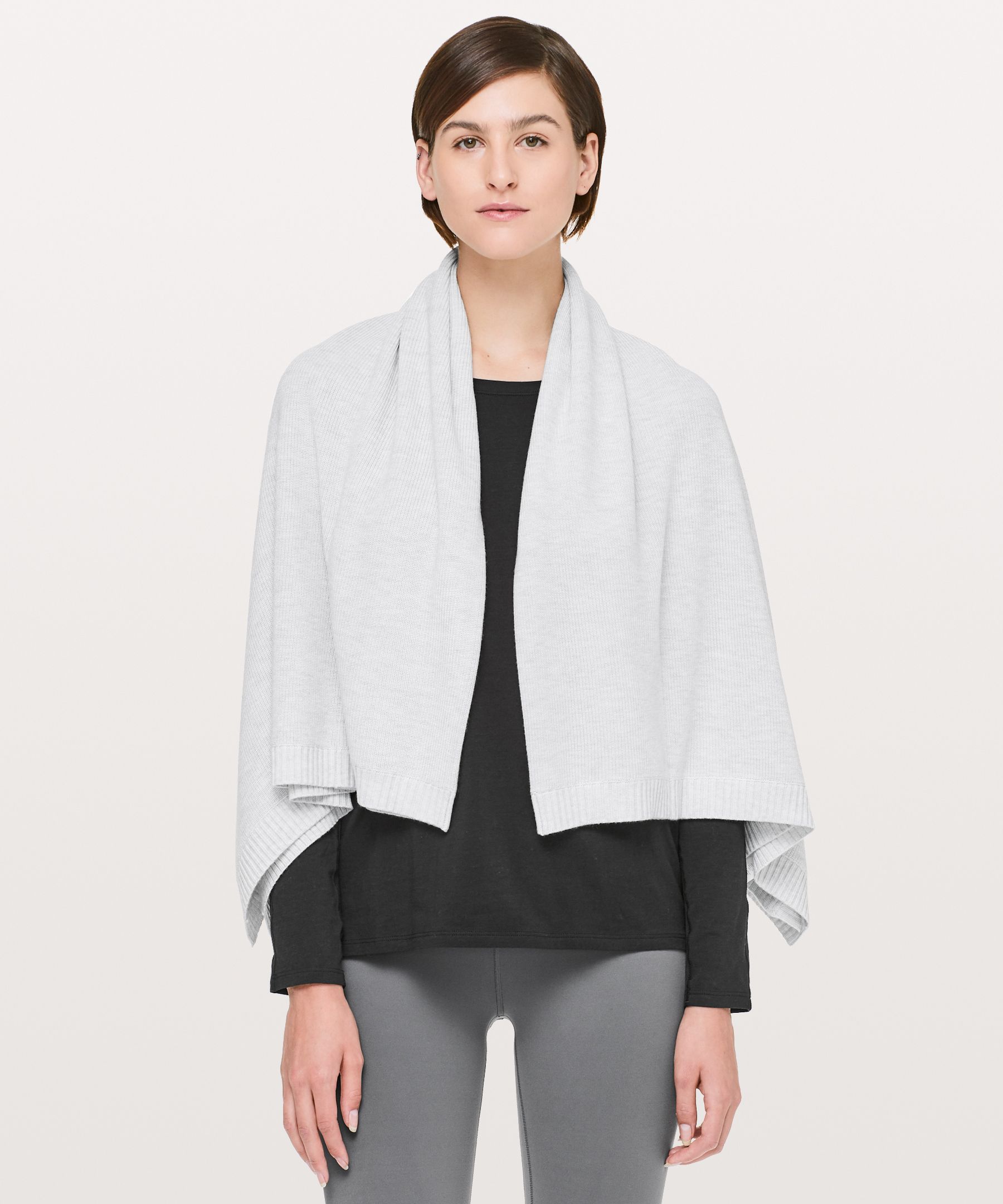 Photo of Divinity Poncho