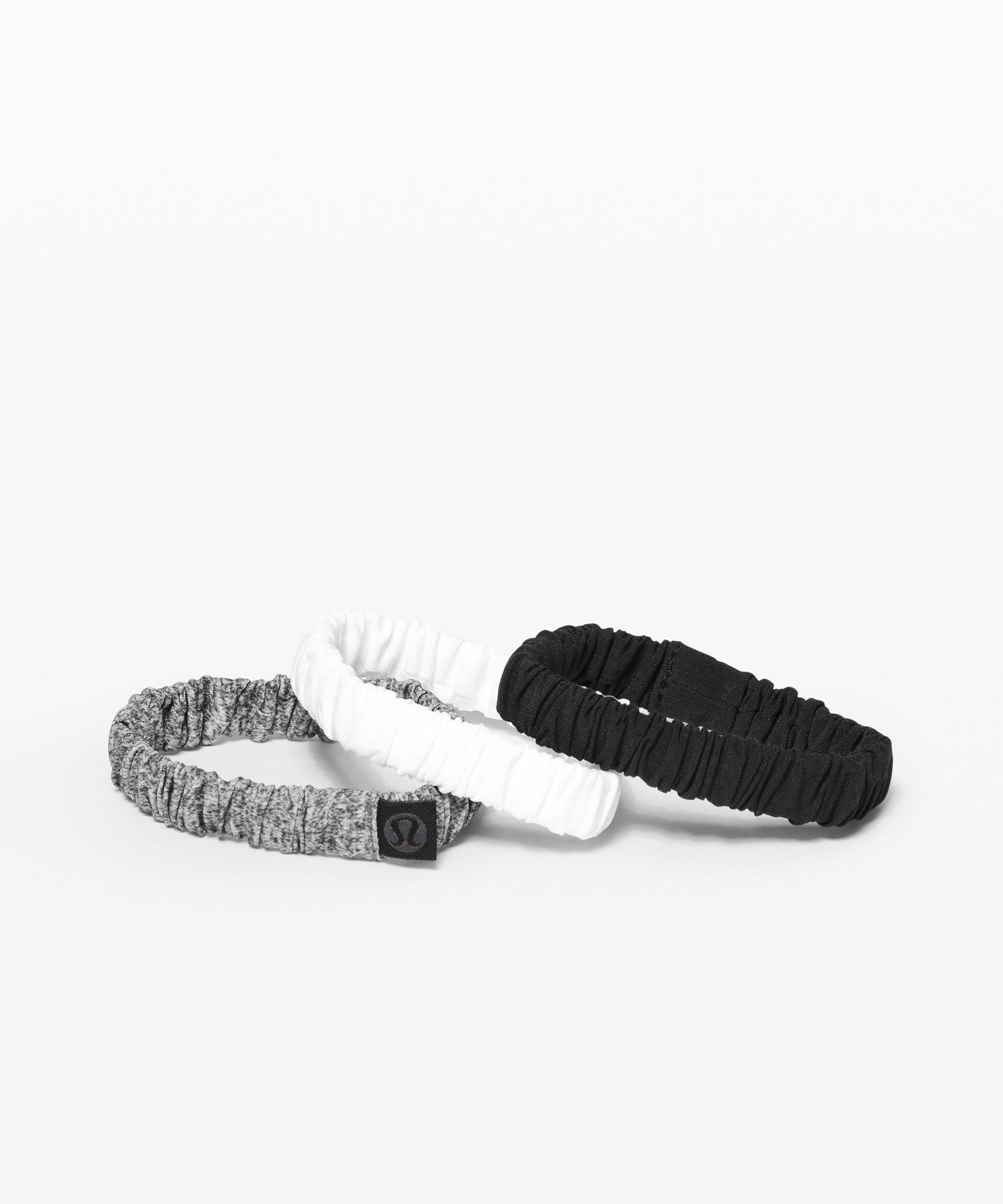 lululemon scrunchie