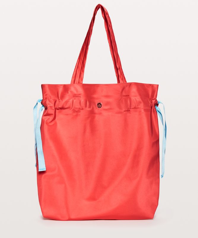 Easy as Sunday Tote