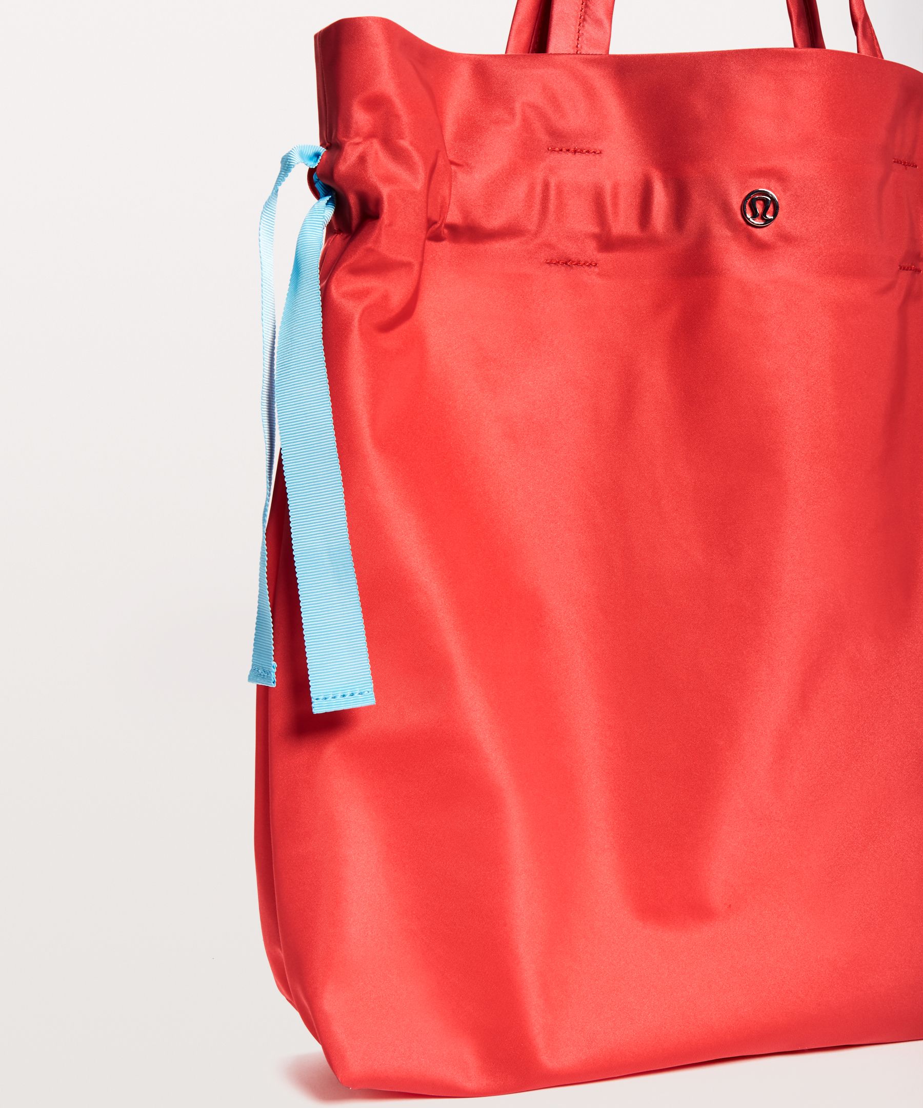 Lululemon Easy As Sunday Tote - Black - lulu fanatics