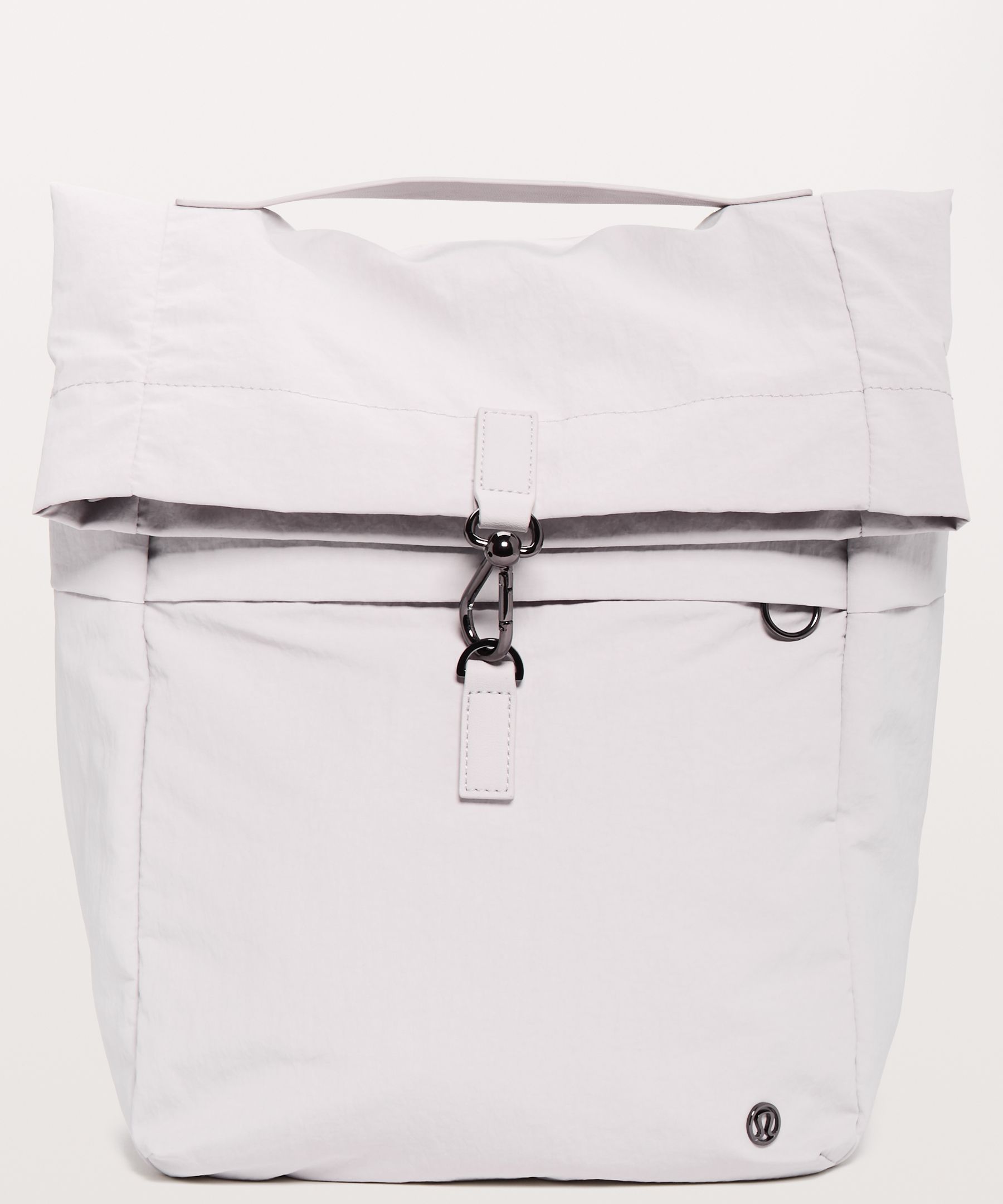 lululemon cross paths rucksack