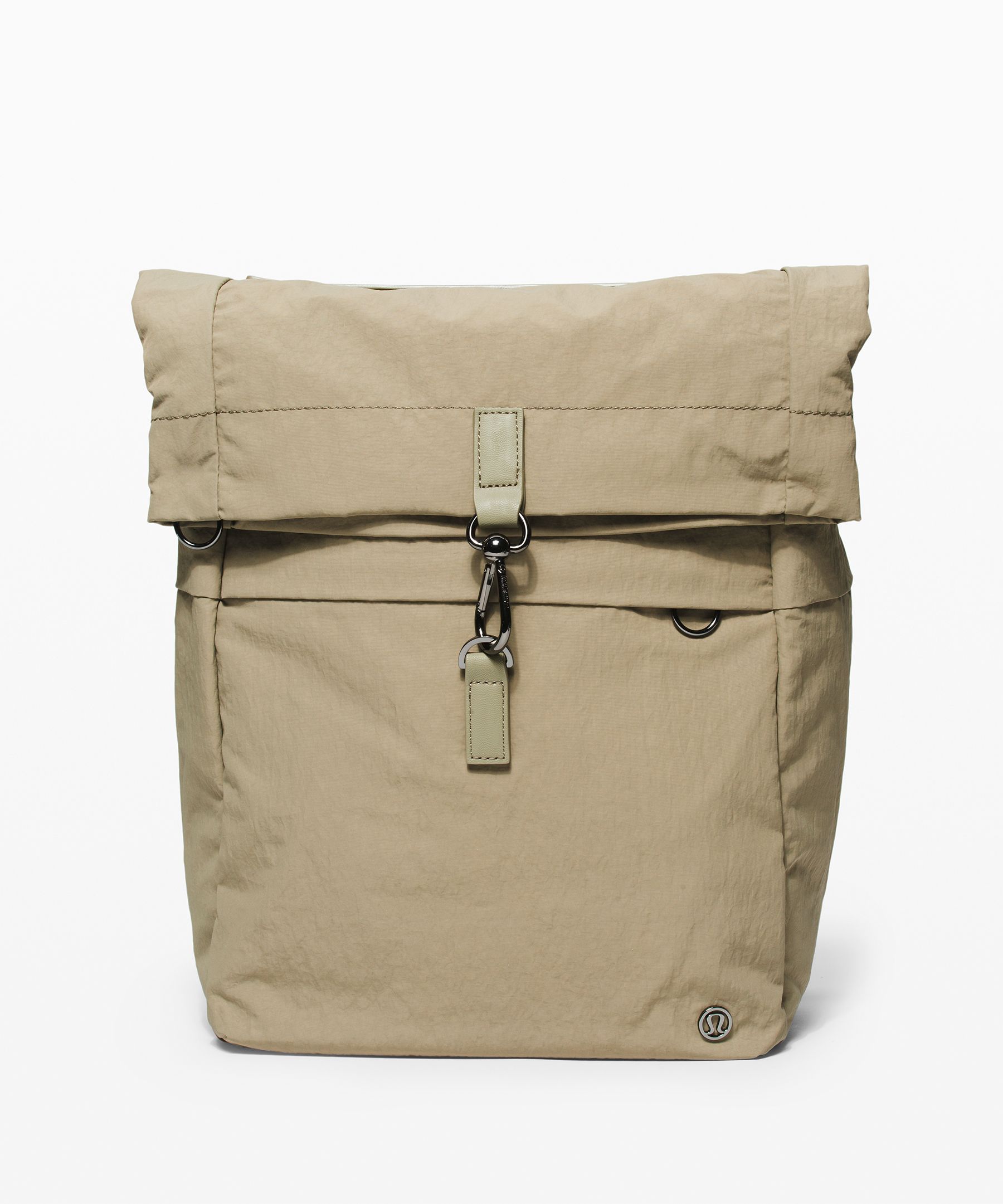 lululemon Cross Path Rucksack - リュック/バックパック