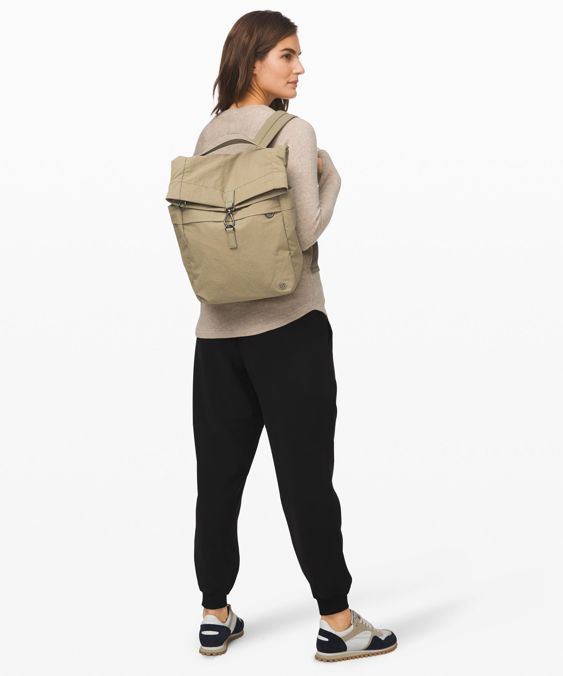 Rucksack lululemon on sale