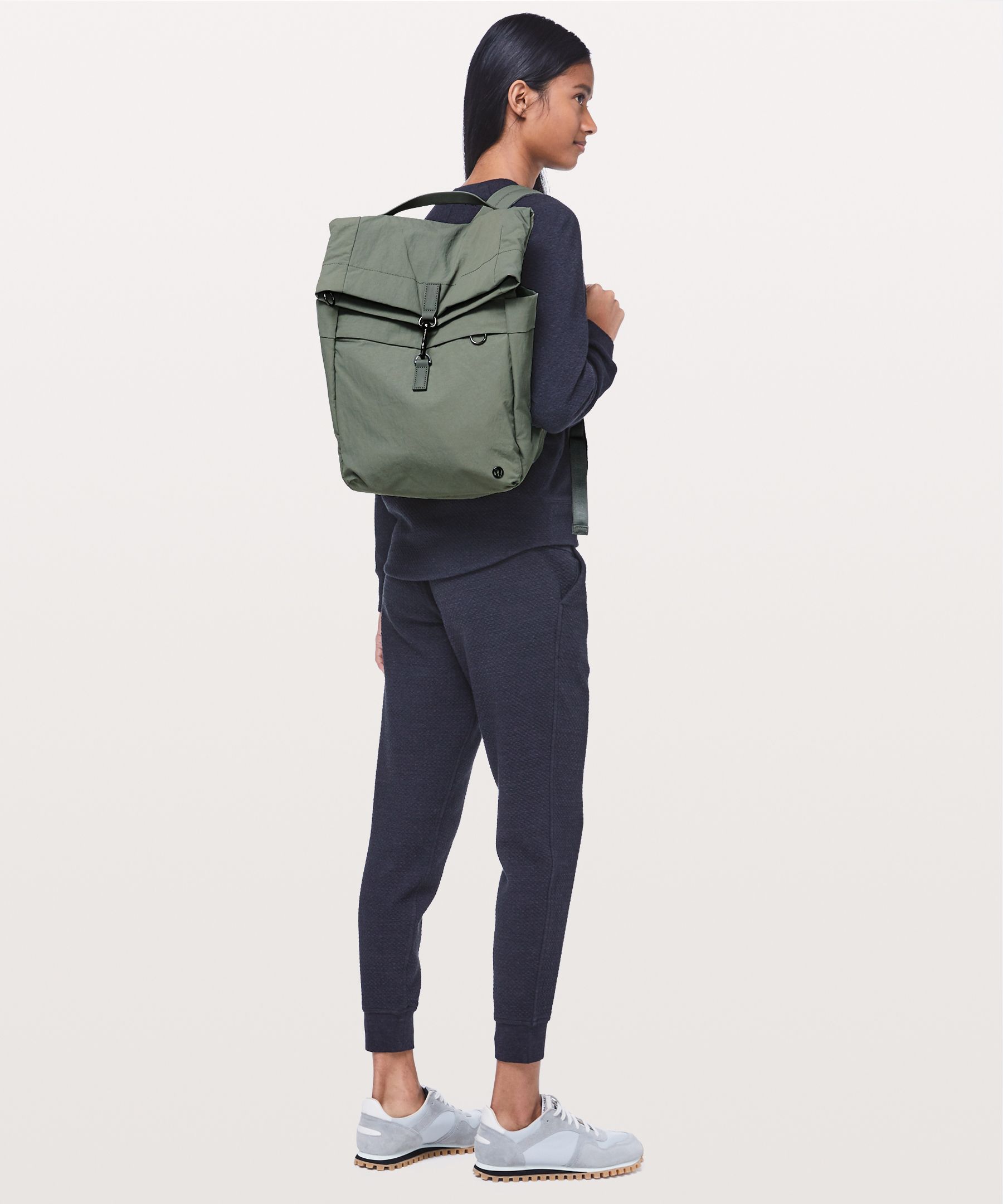 Lululemon cross paths rucksack sale