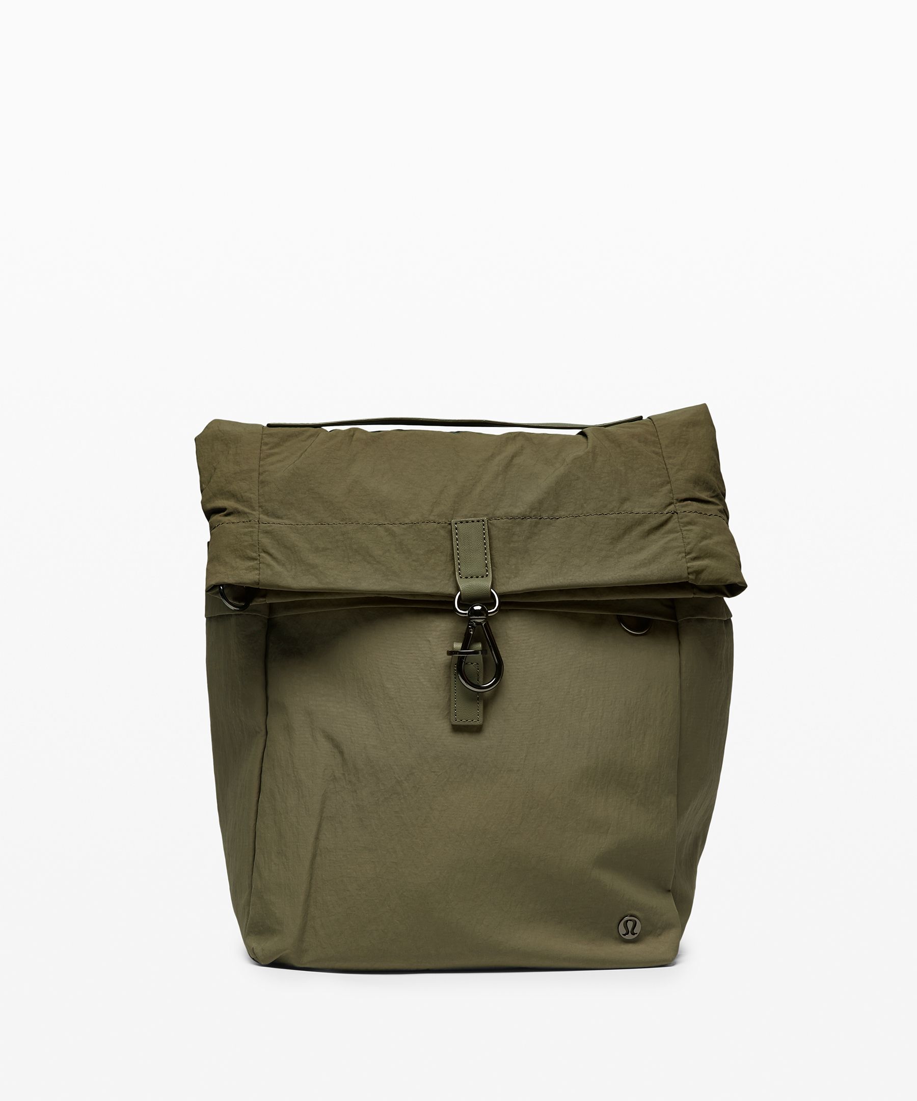 Cross paths rucksack on sale lululemon