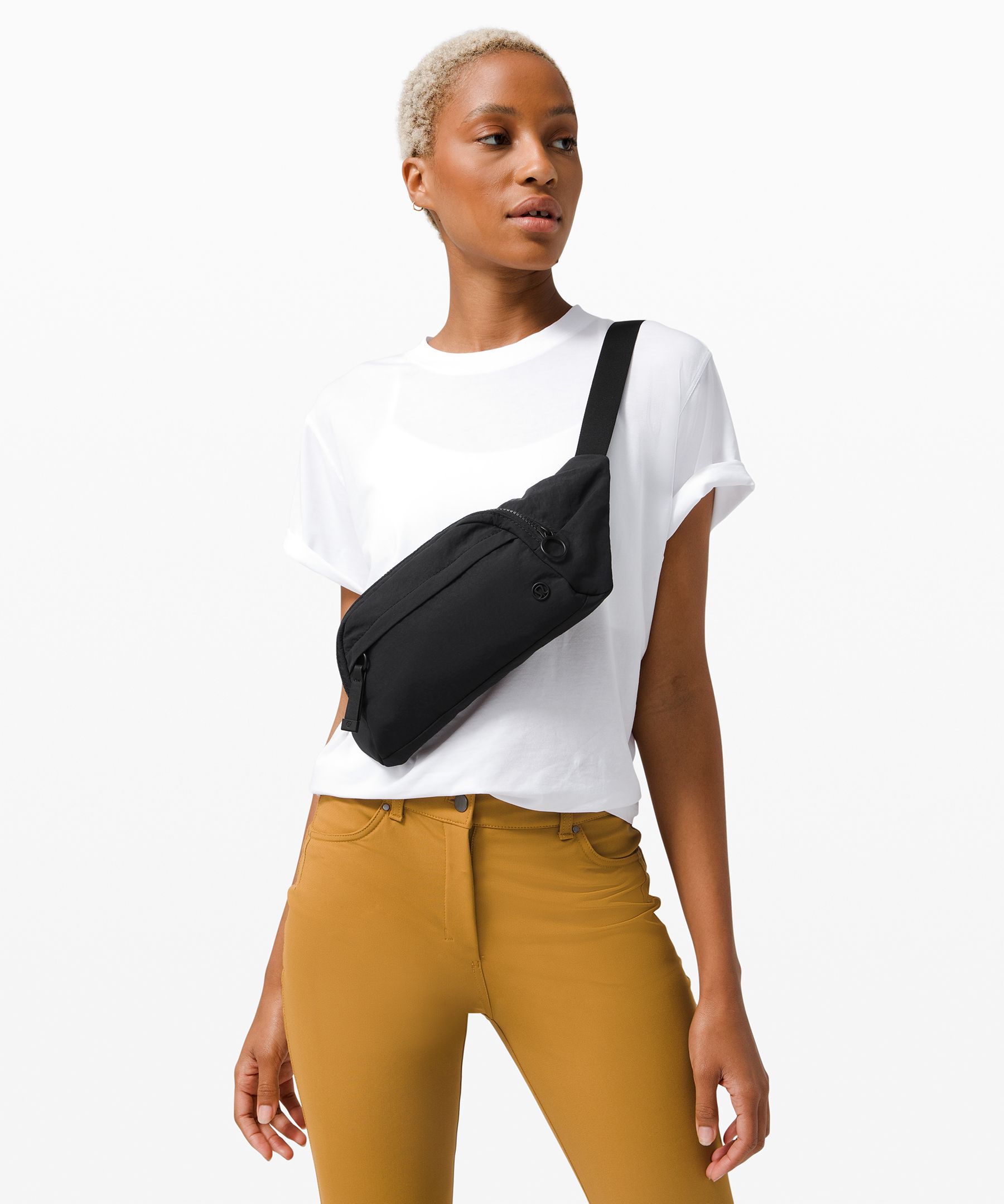 On the Beat Belt Bag Lululemon EU