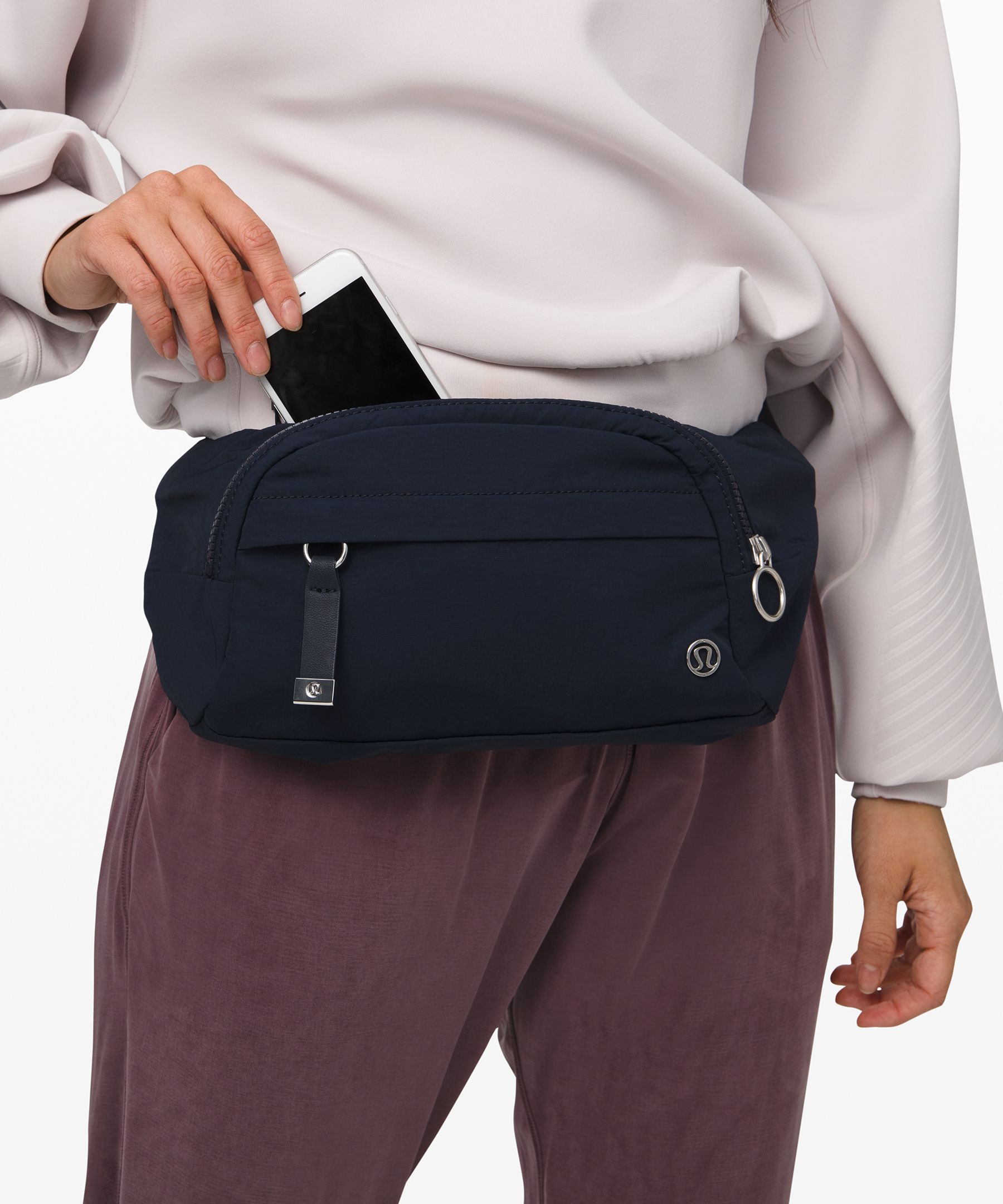 On the Beat Belt Bag Lululemon FR