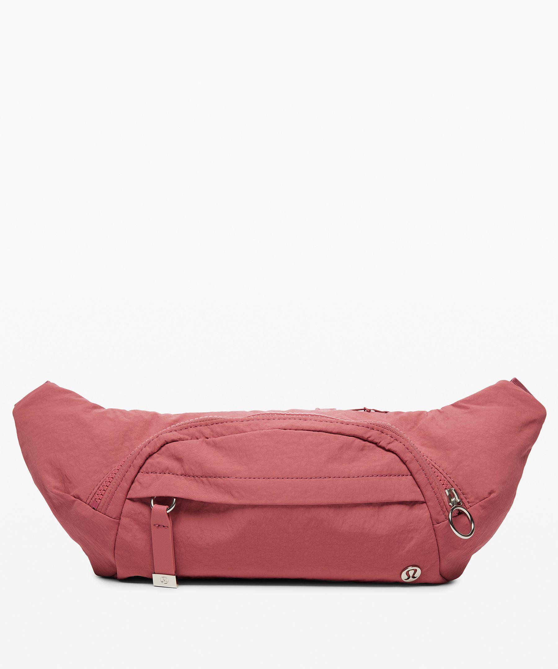 Lululemon On The Beat Belt Bag *4.5l In Pink | ModeSens