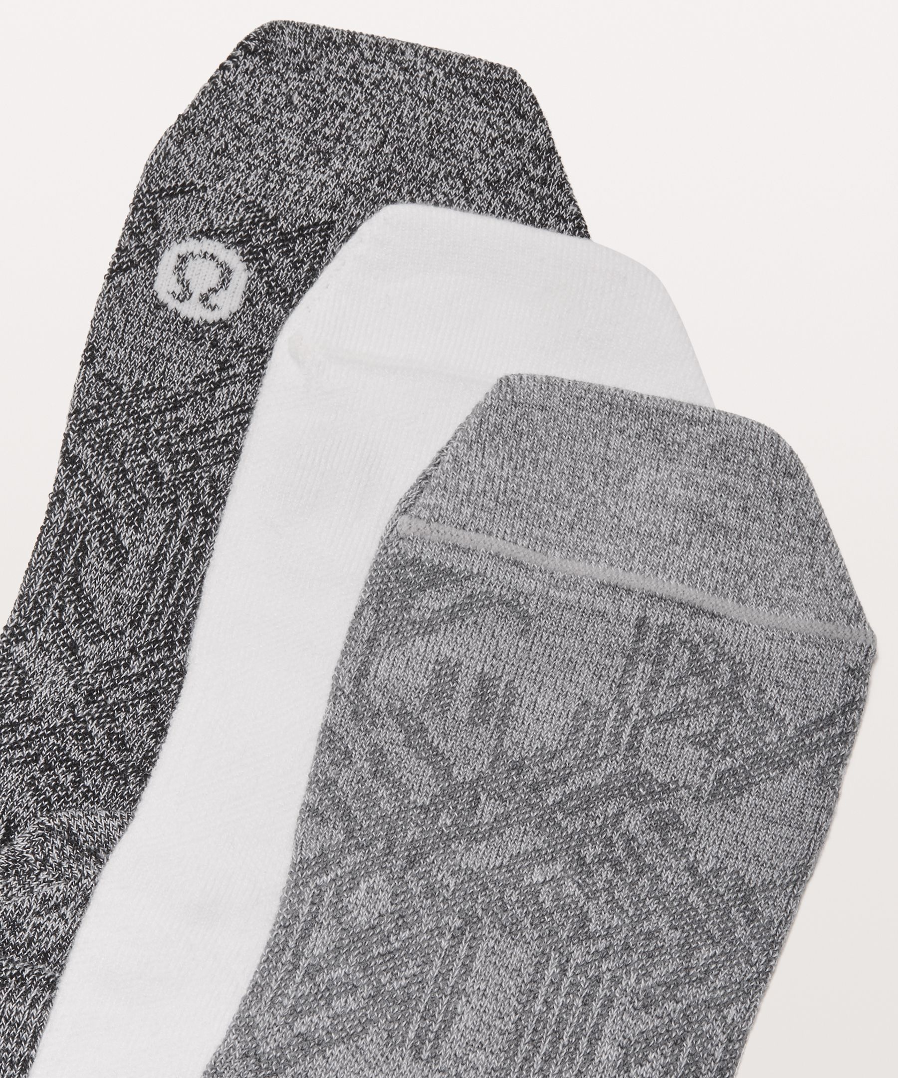 On The Fly Socken *3er-Pack