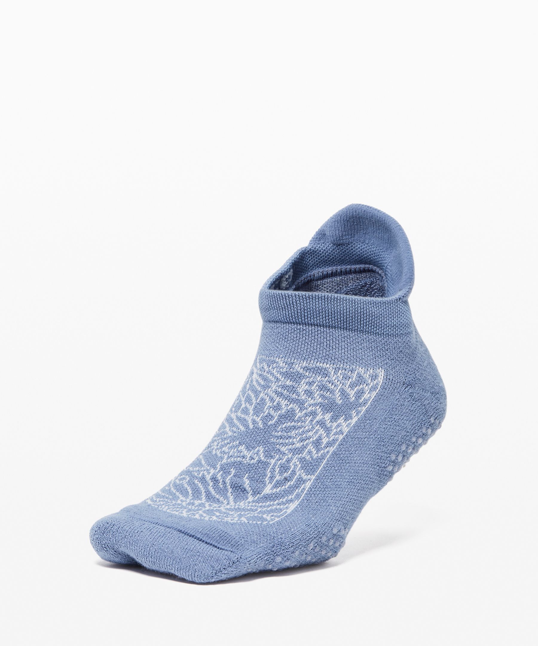 View details of Get A Grip Sock Online Only