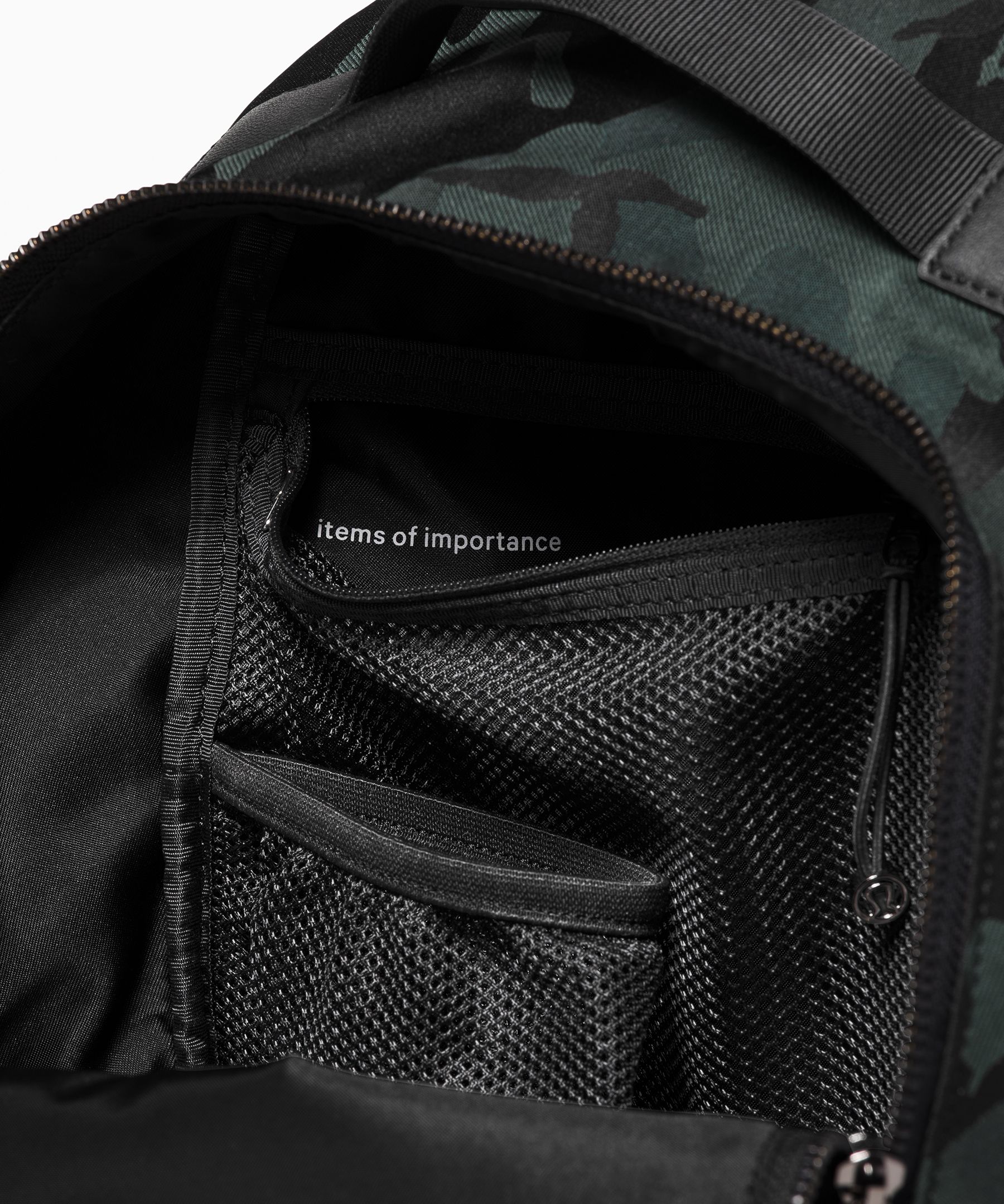 lululemon mini city adventurer backpack