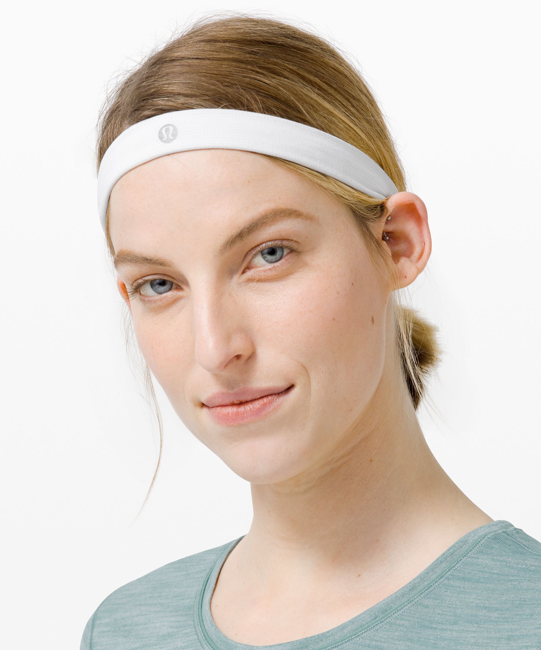 Download Cardio Cross Trainer Headband Women S Running Headbands Lululemon