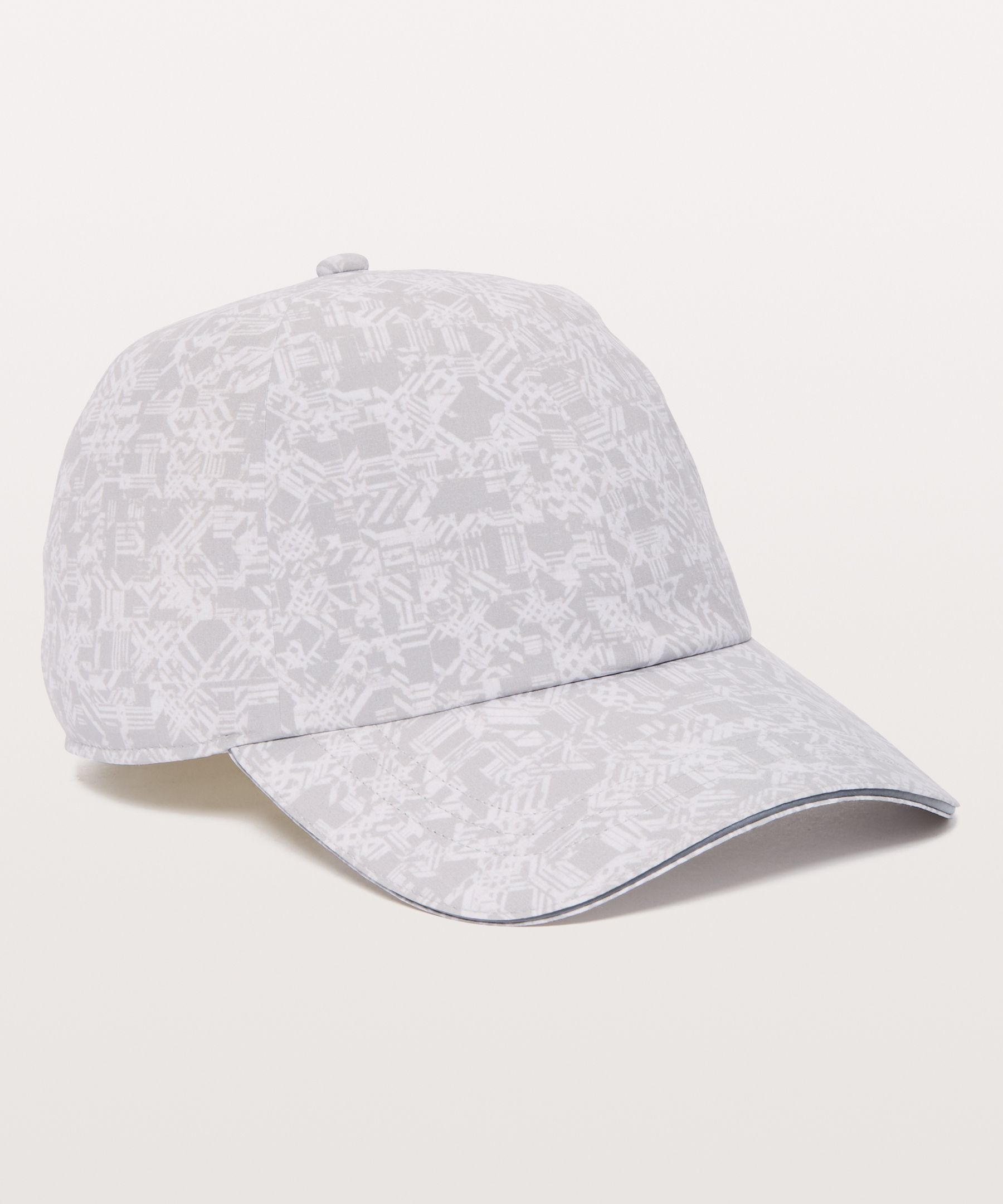 View details of Baller Hat Run