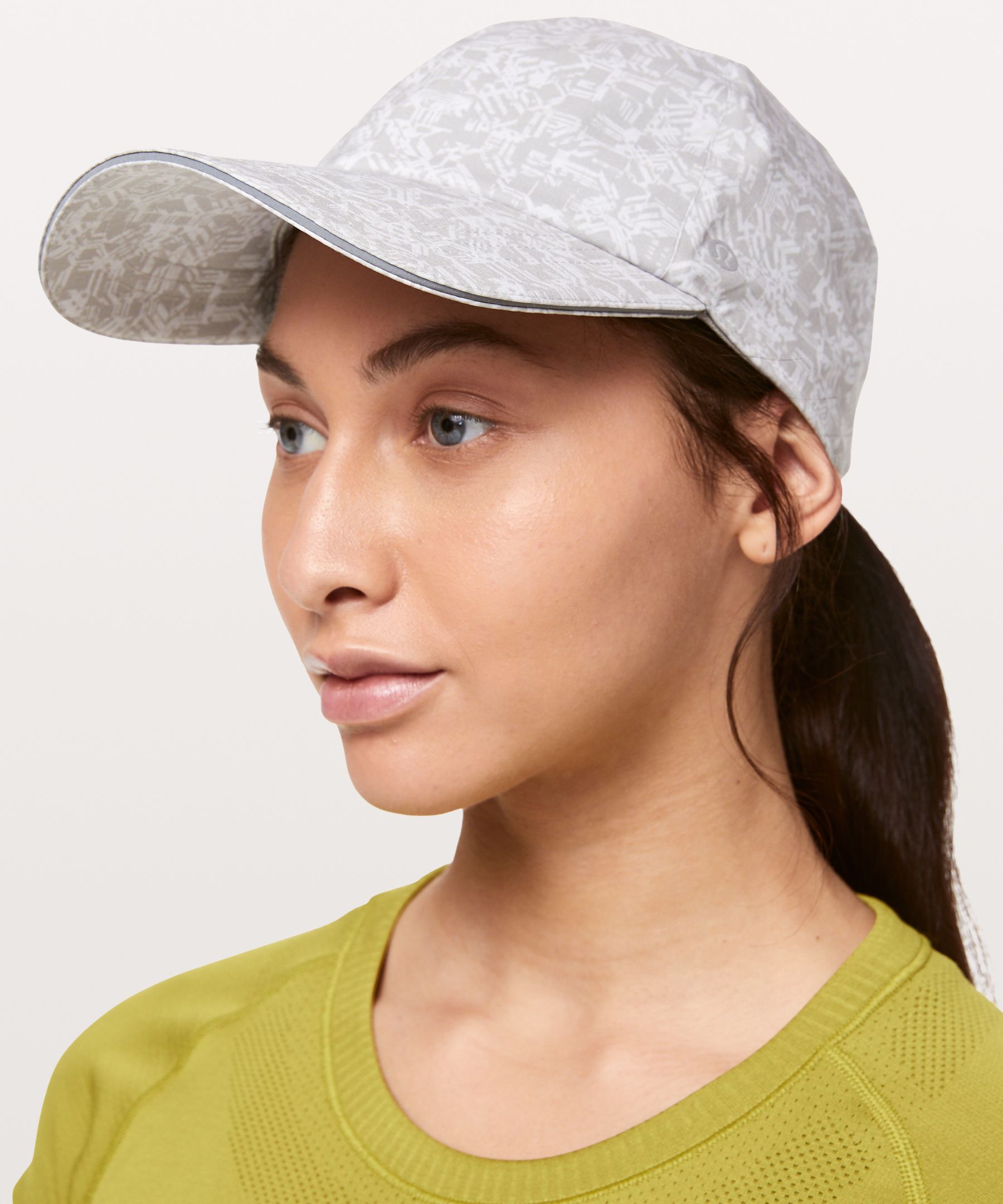 View details of Baller Hat Run