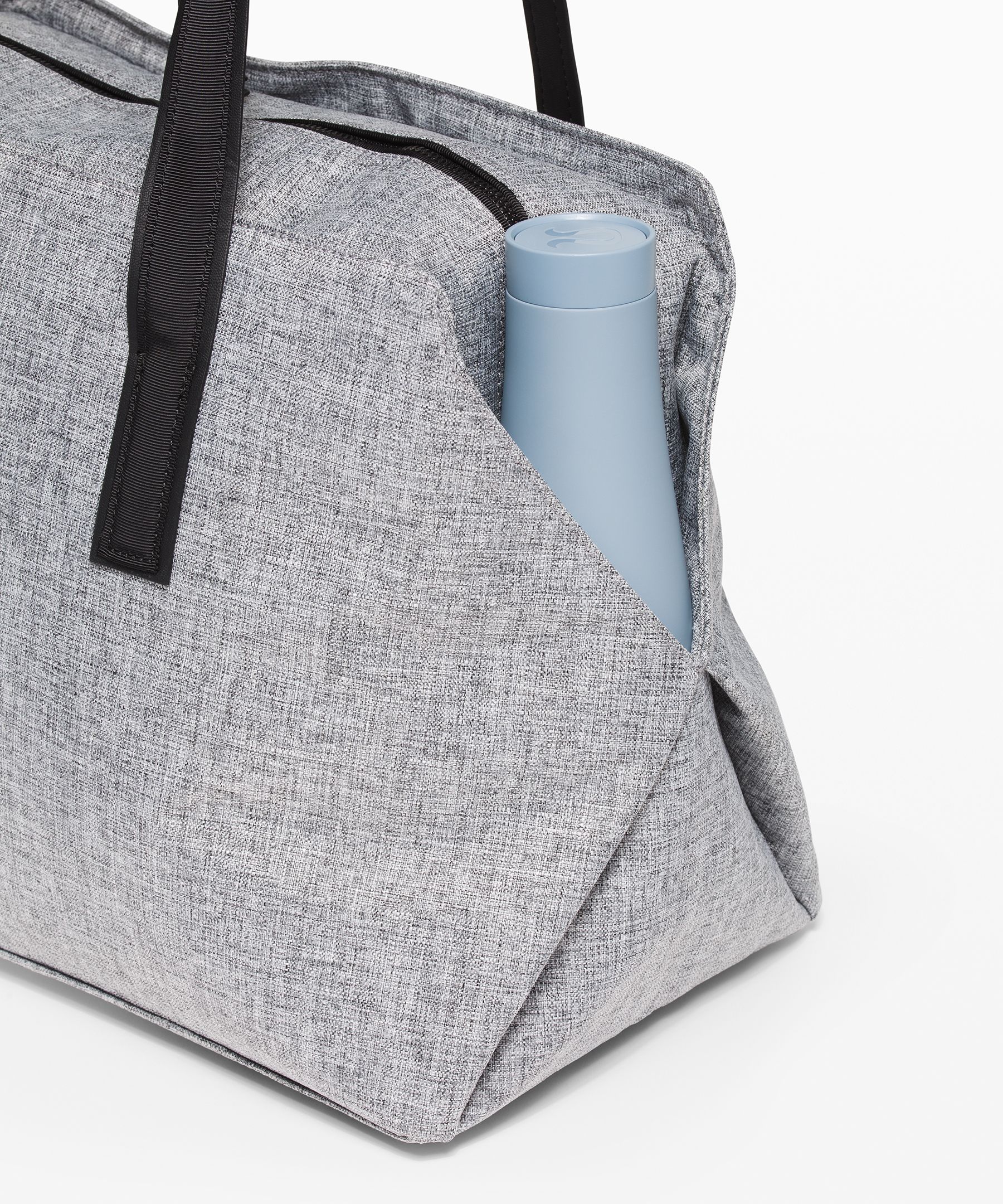 lululemon go getter bag review