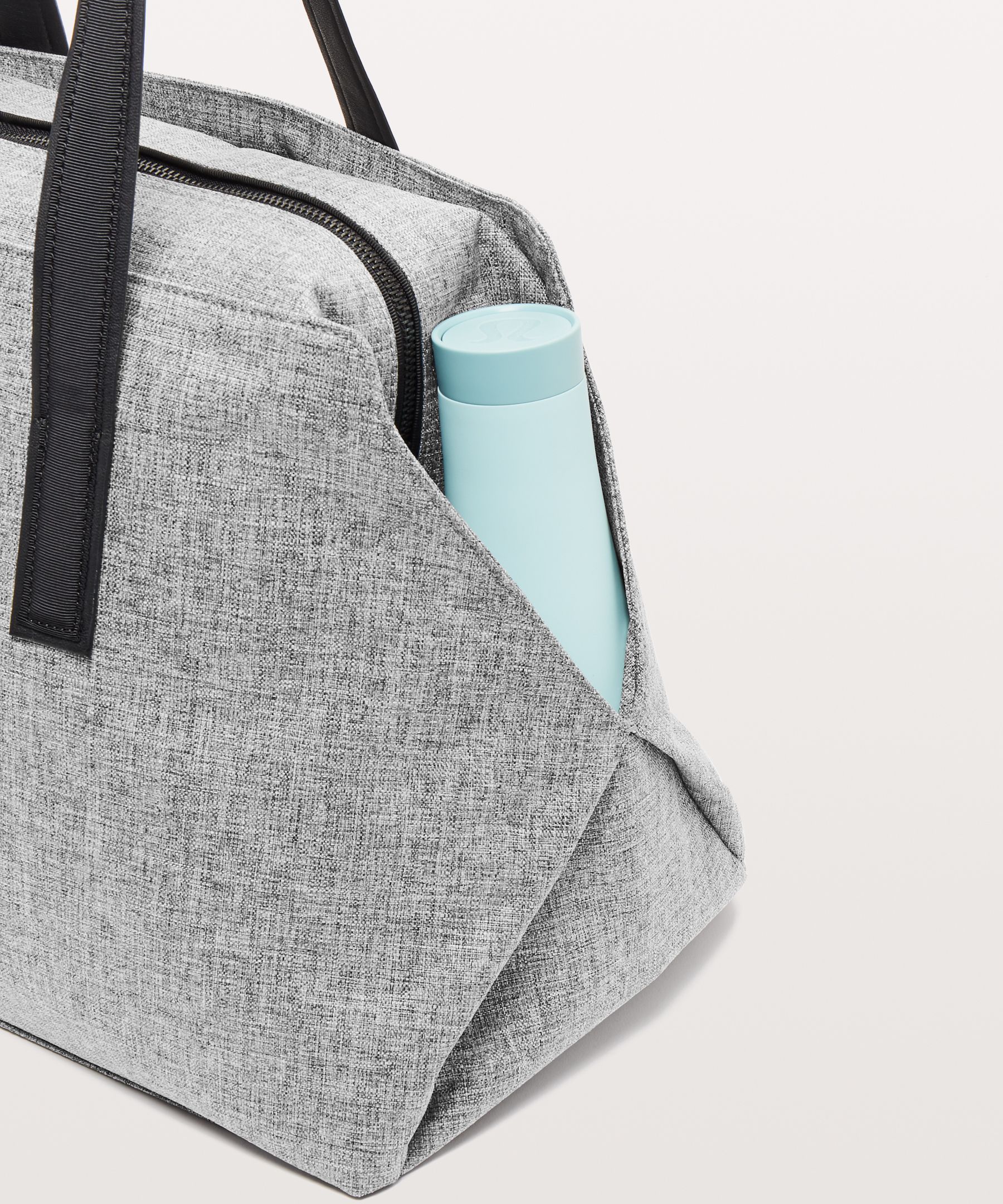 lululemon go getter bag review