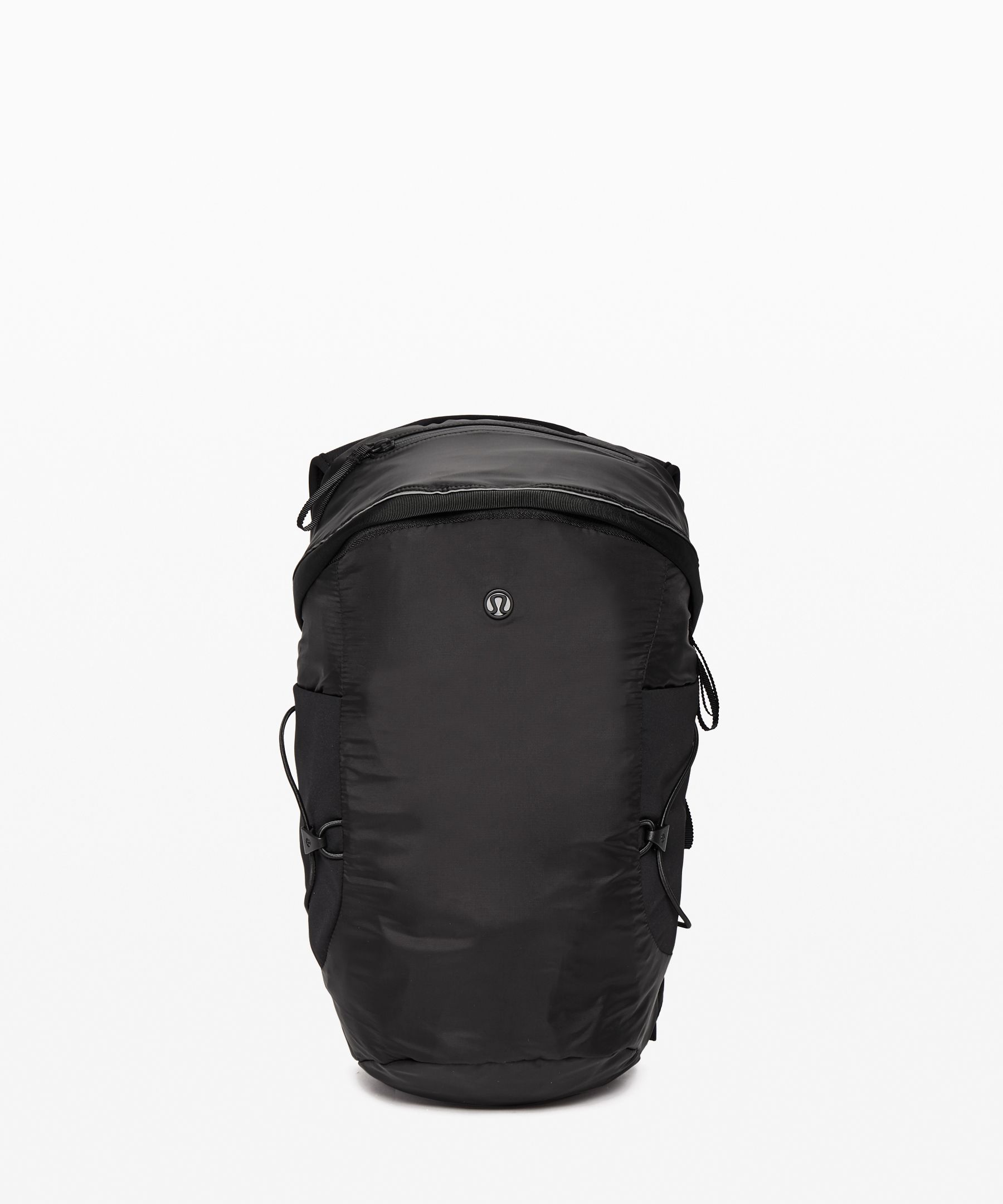 lululemon camo backpack