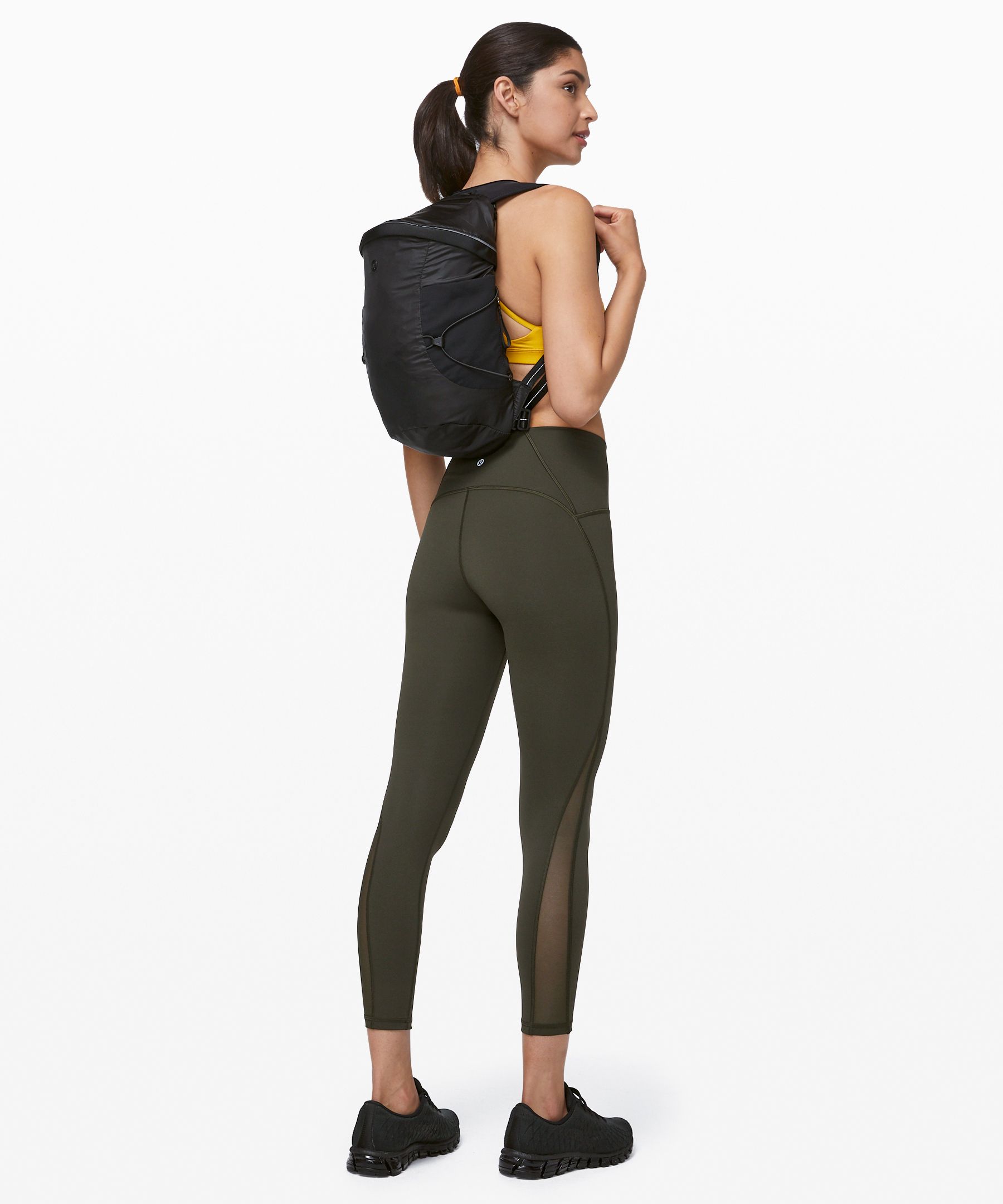 women's fit backpack