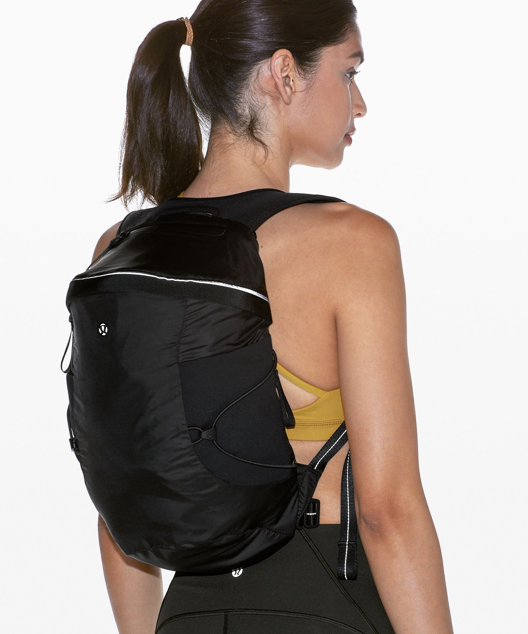 run all day backpack ii