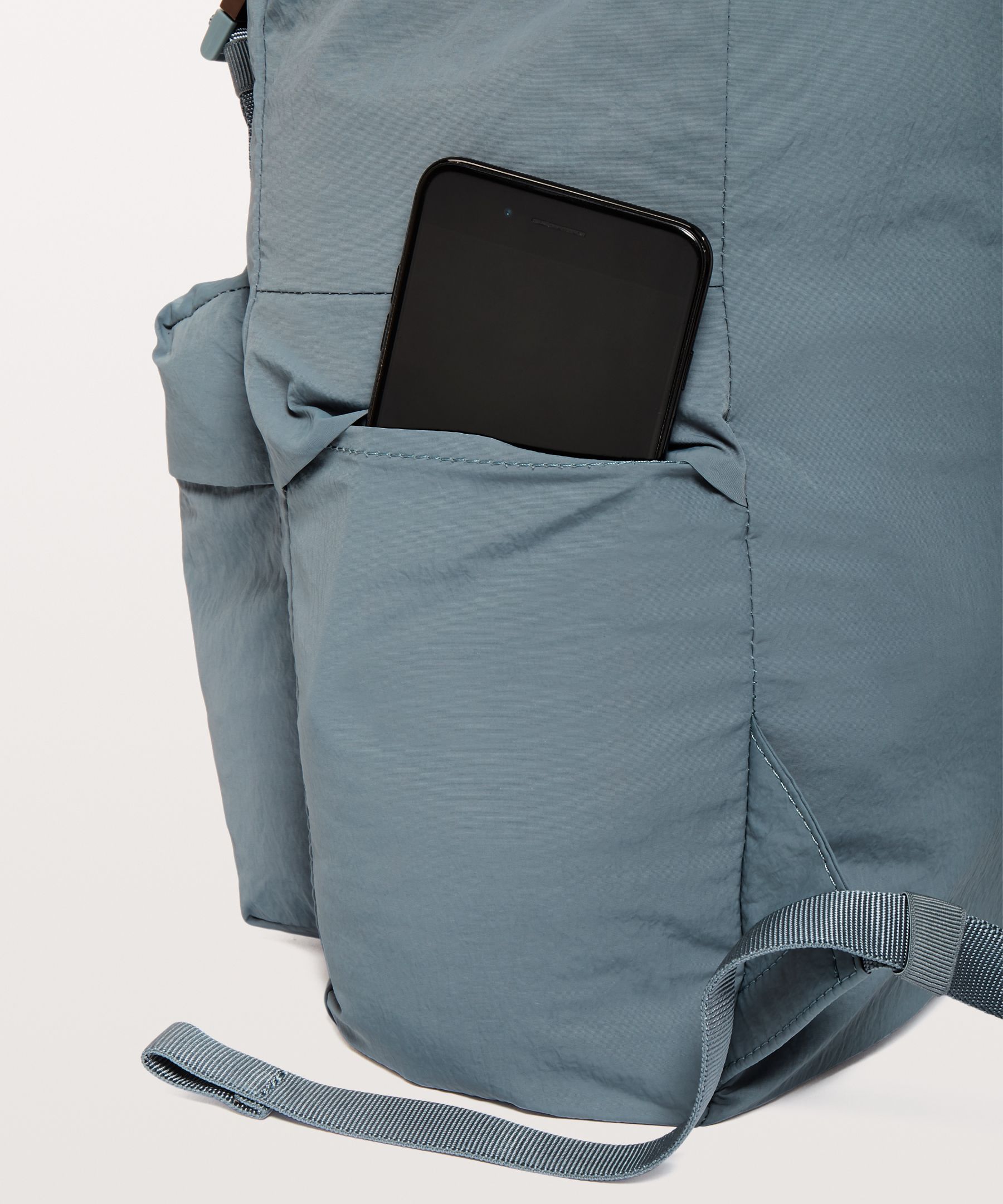 On My Level Rucksack 17L Lululemon FR