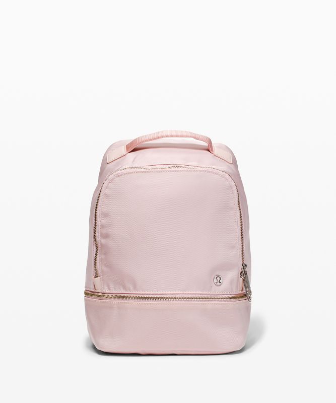 City Adventurer Backpack Mini *10L | Bags | Lululemon HK