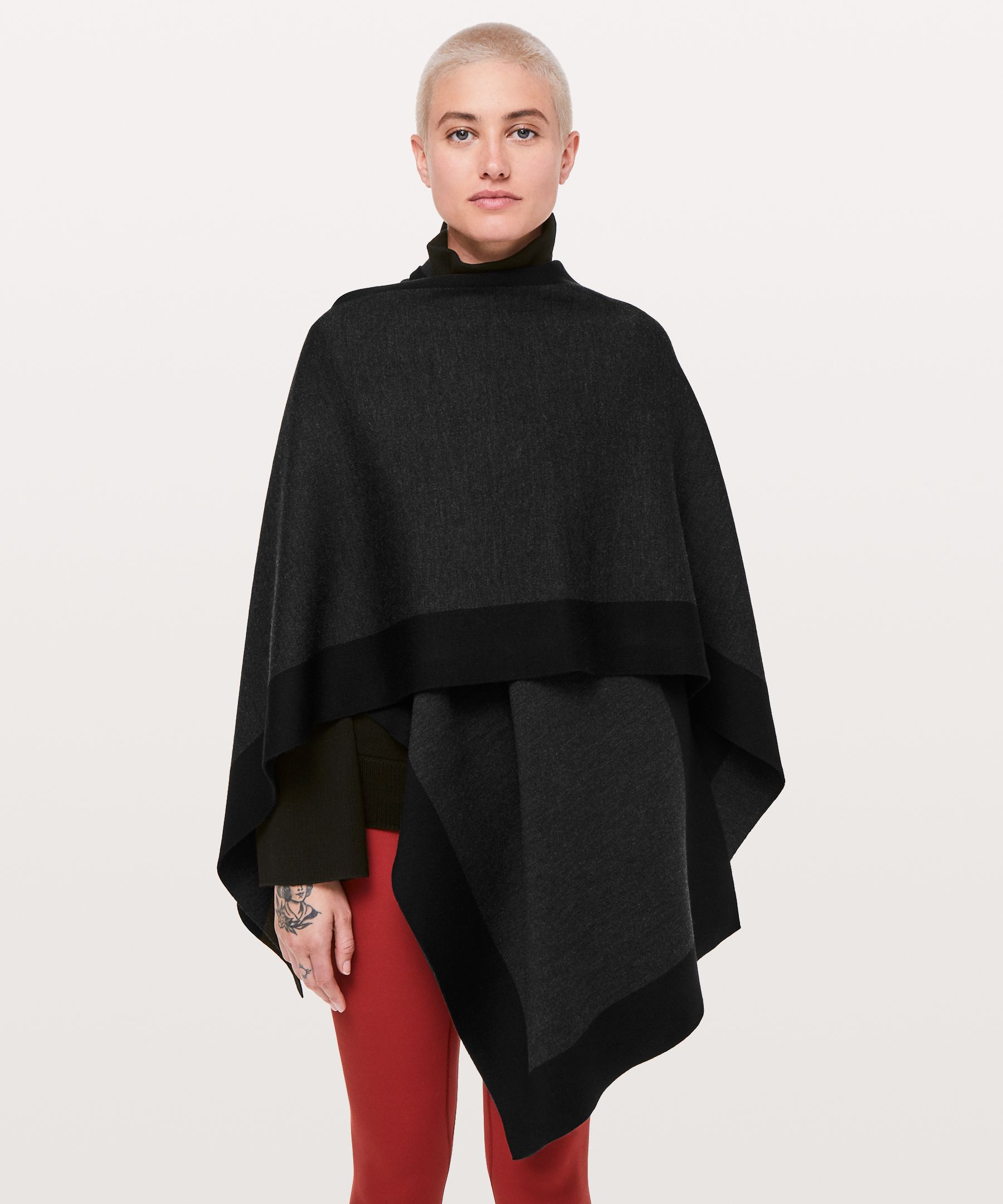 lululemon wrap it up sweater