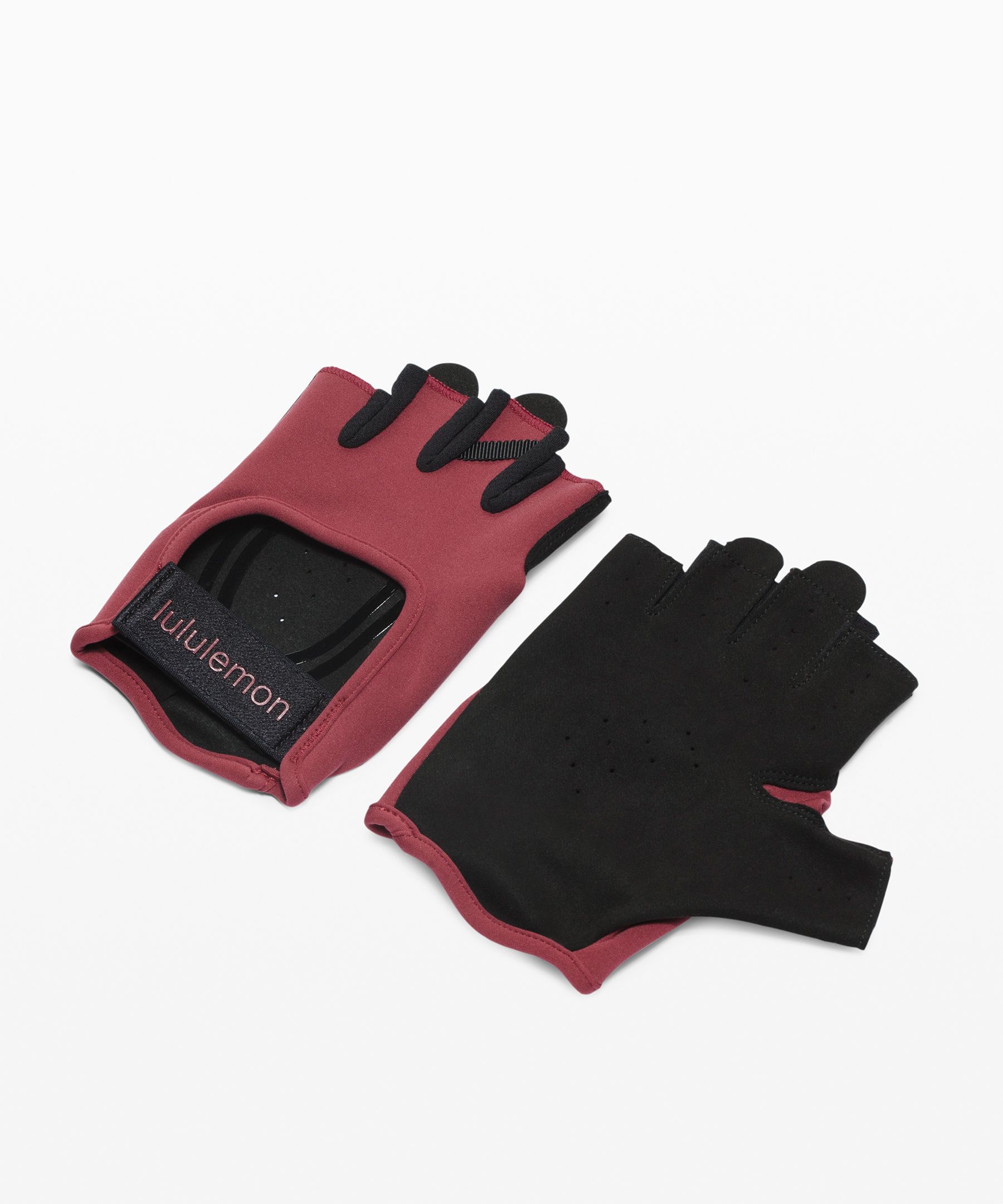 Uplift Training Gloves lululemon Japan