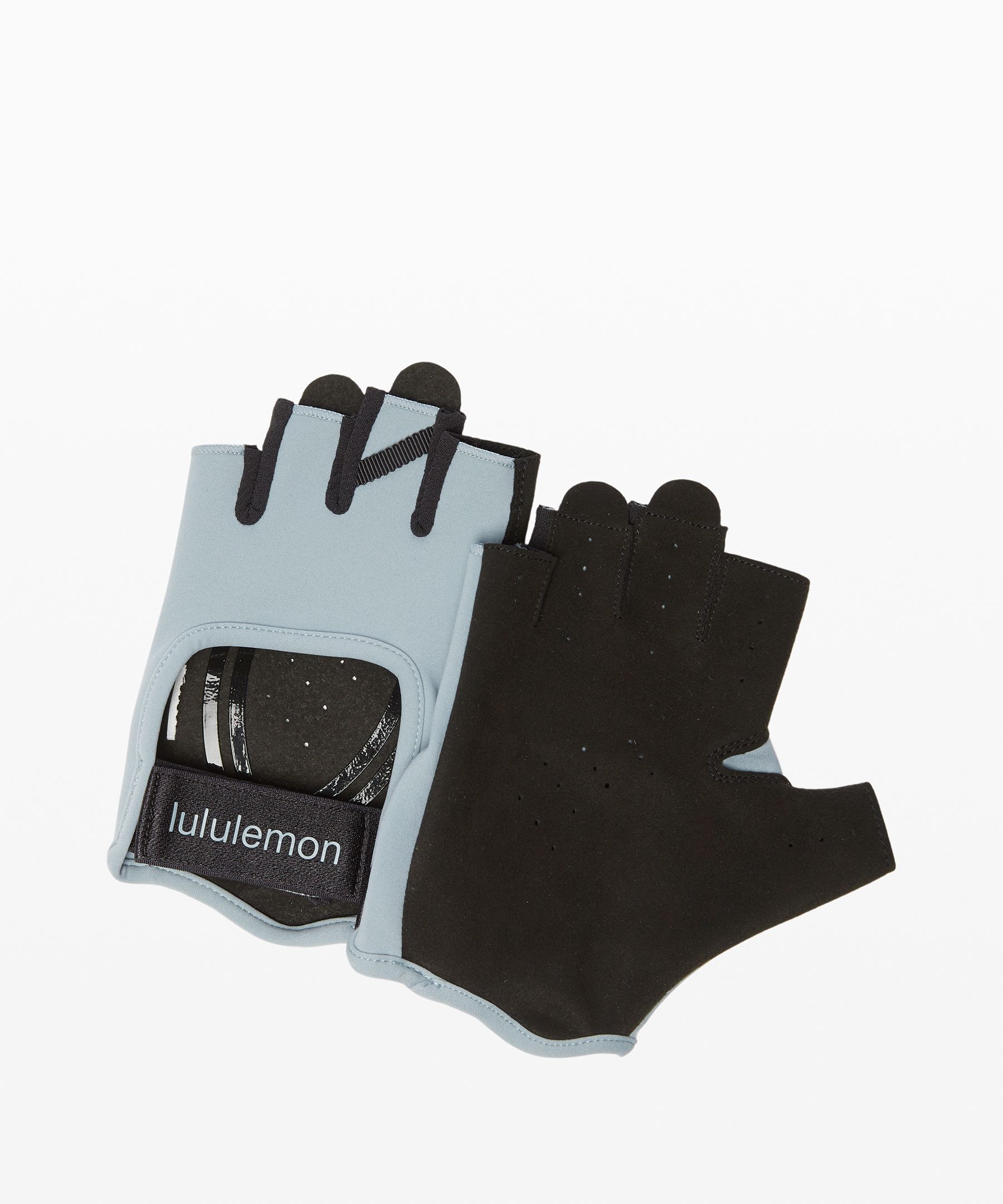 Lululemon lifting sale gloves